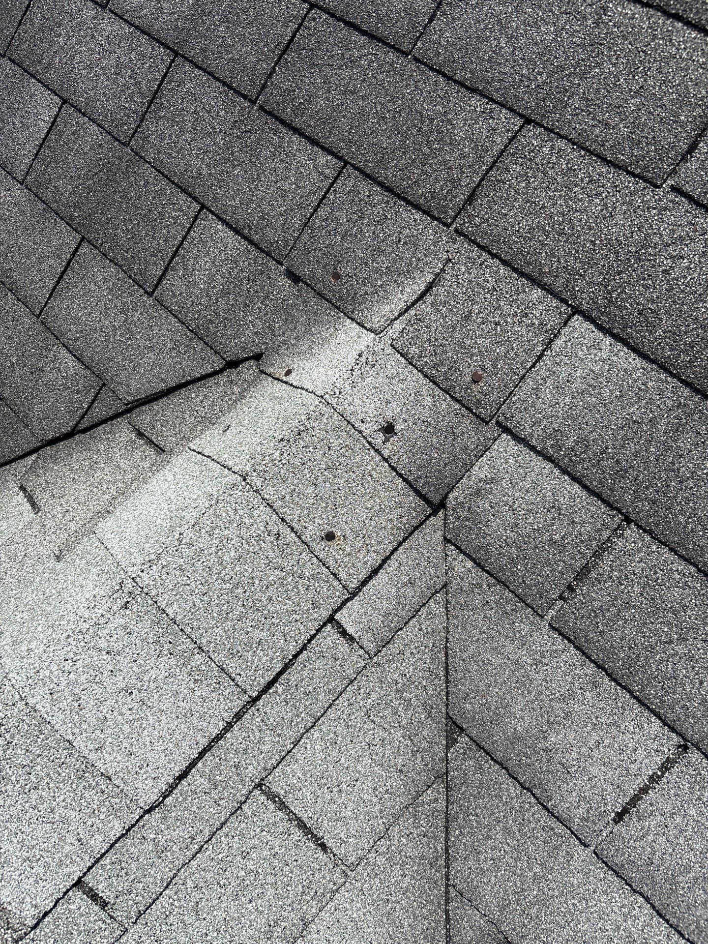 Roof Replacement by Winchester Roofing