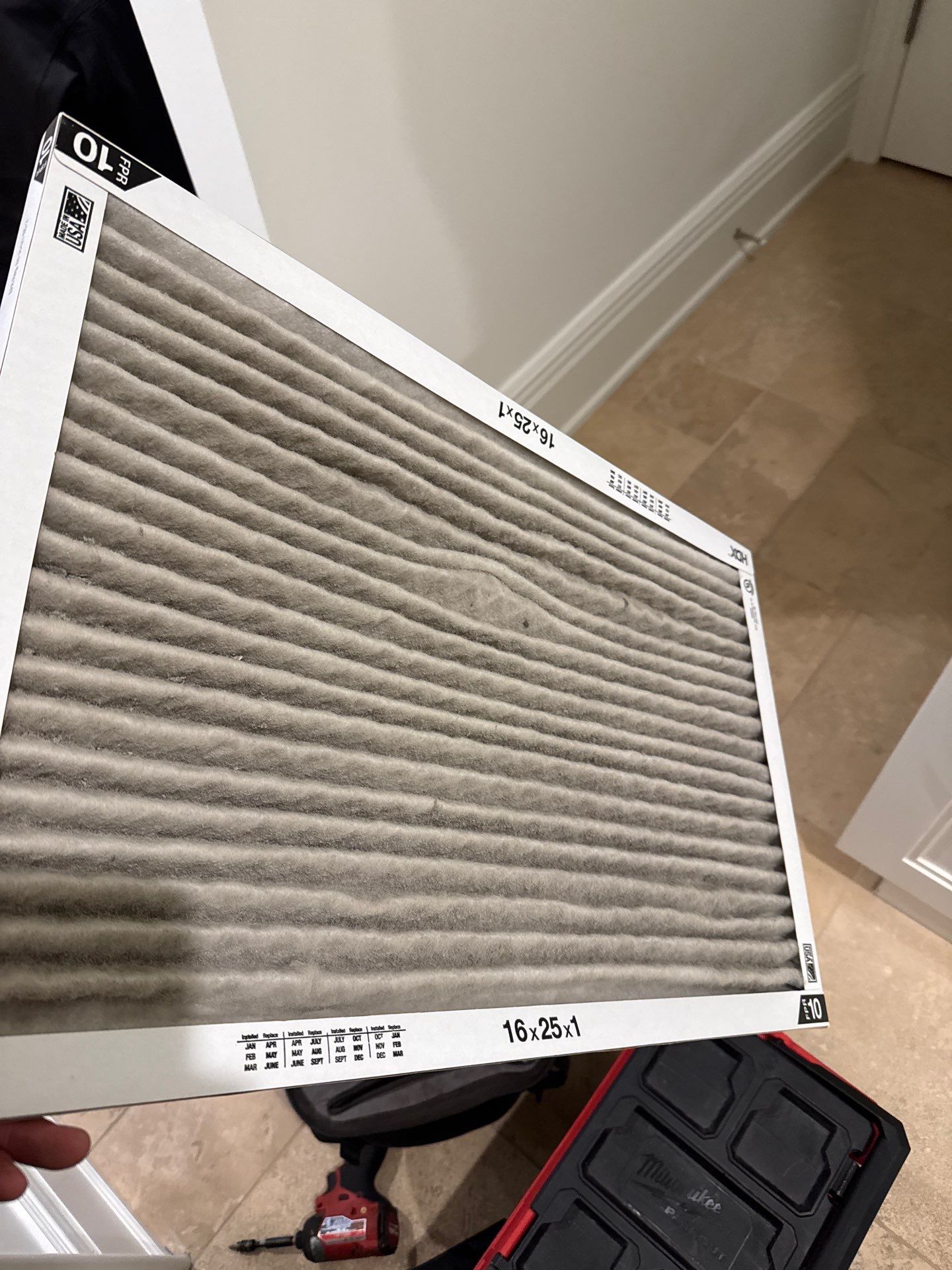 Lennox Furnace Precision Tune-Up by GSHA Services LTD