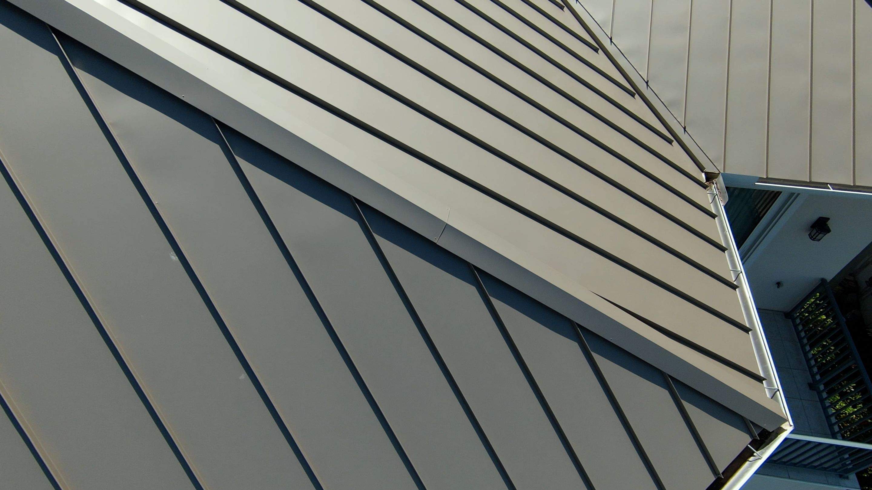 Residential Roofing Inspection  by Four Peaks Roofing