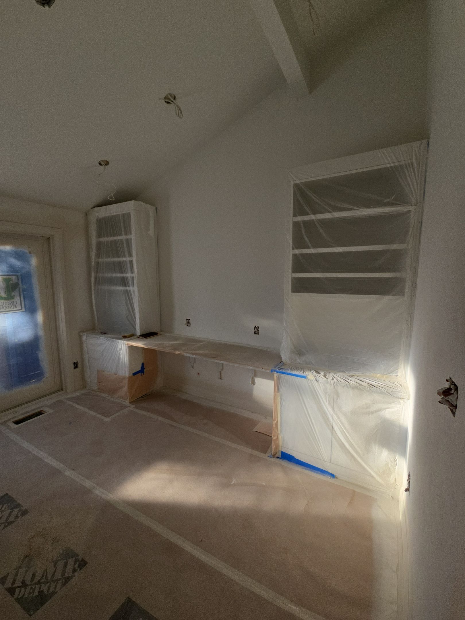 Centennial  Renovation Journey by J&M Painting LLC