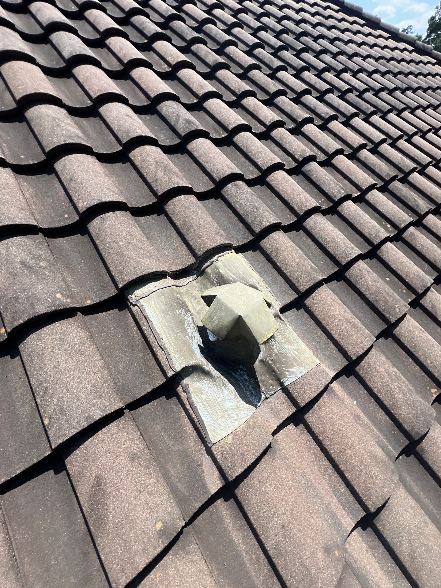 Roof Repair Spring by Roof Repair Company