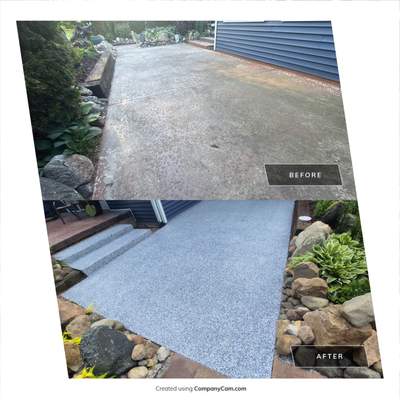 Freeland Outdoor Patio