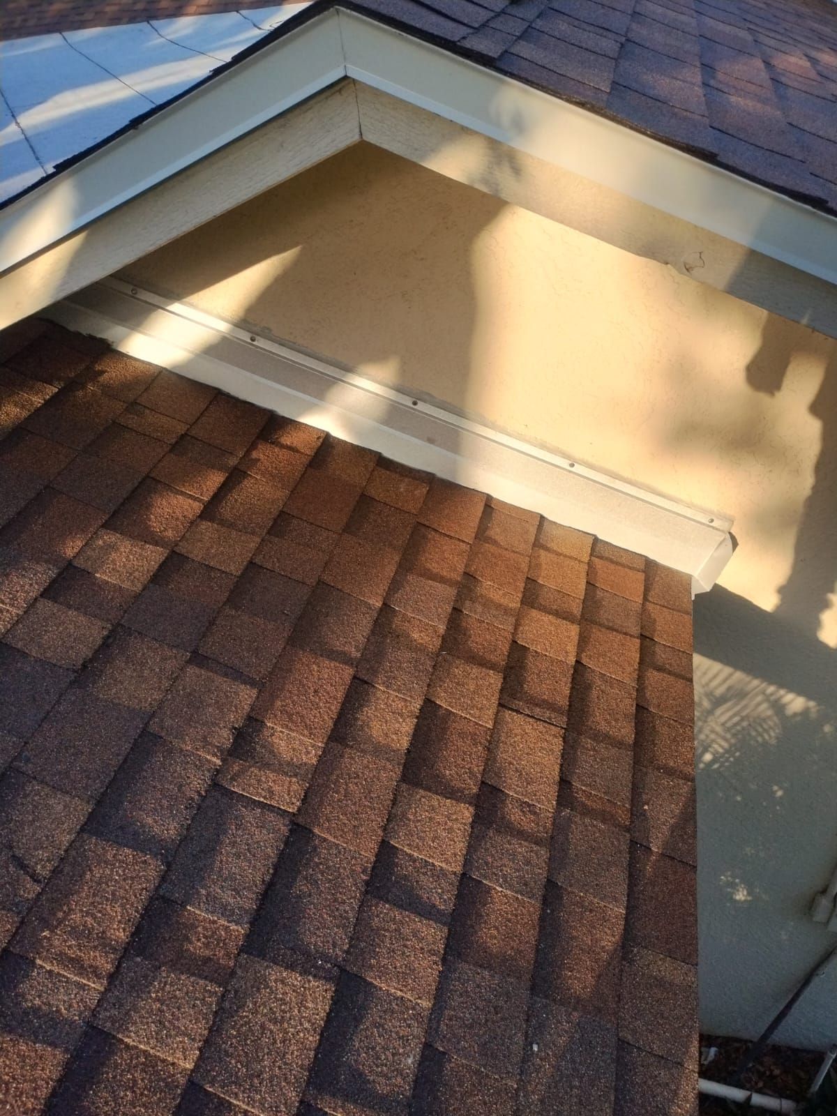 Project in Seminole 33772 by Mitchell Roofing Company LLC