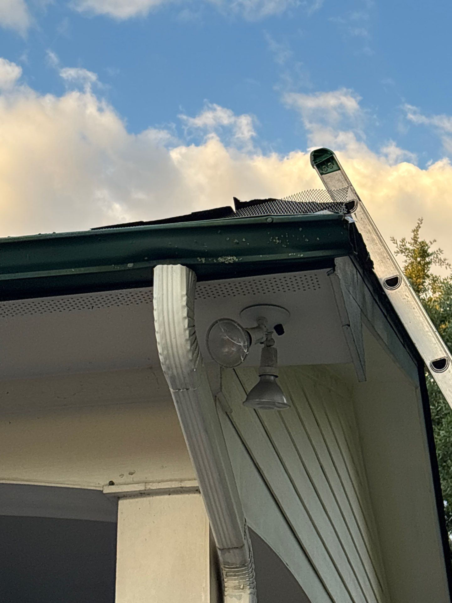 Roof Repair Pearland by Roof Repair Company