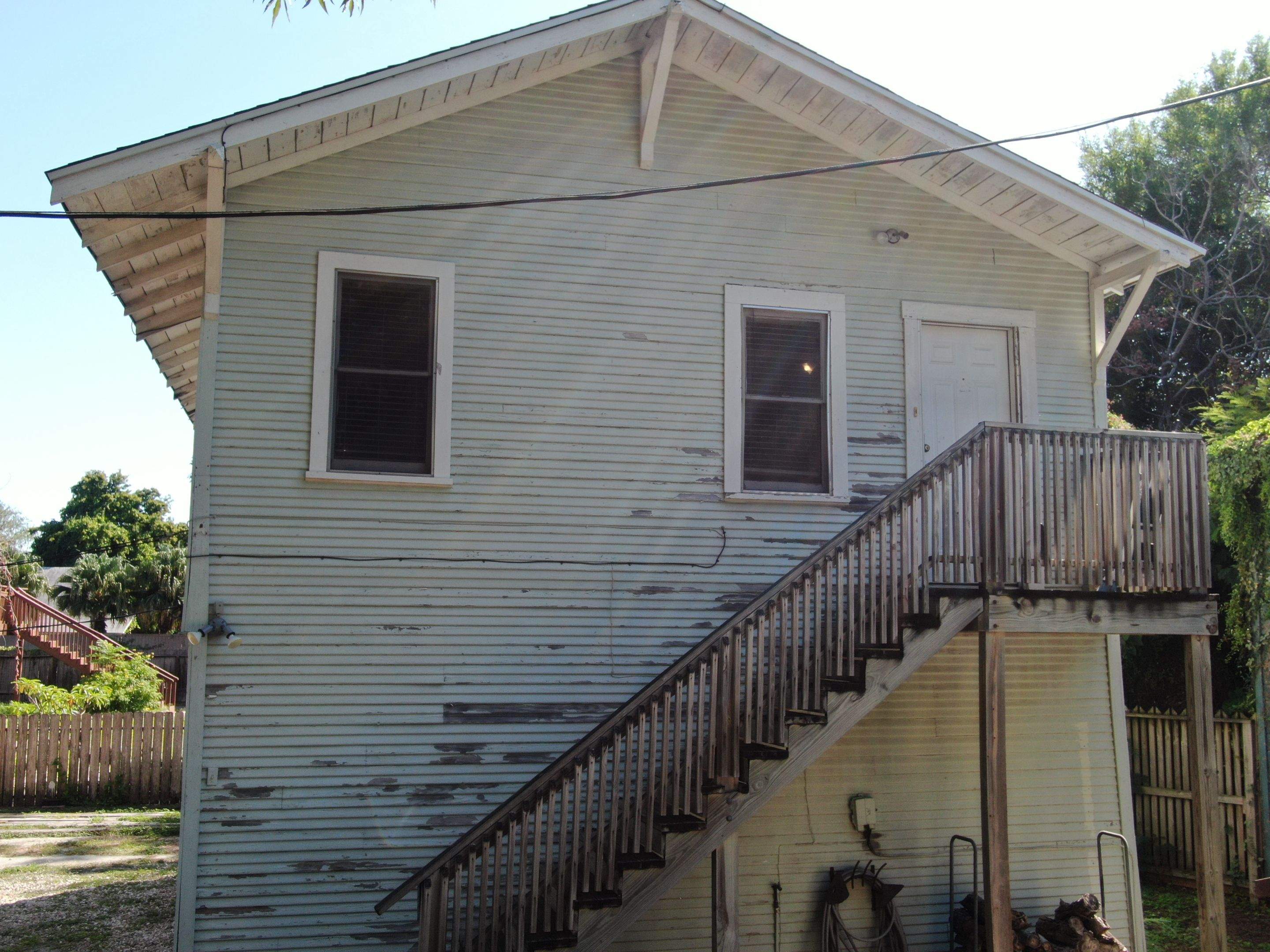 Up Town, Up Class by Bayfront Roofing and Construction