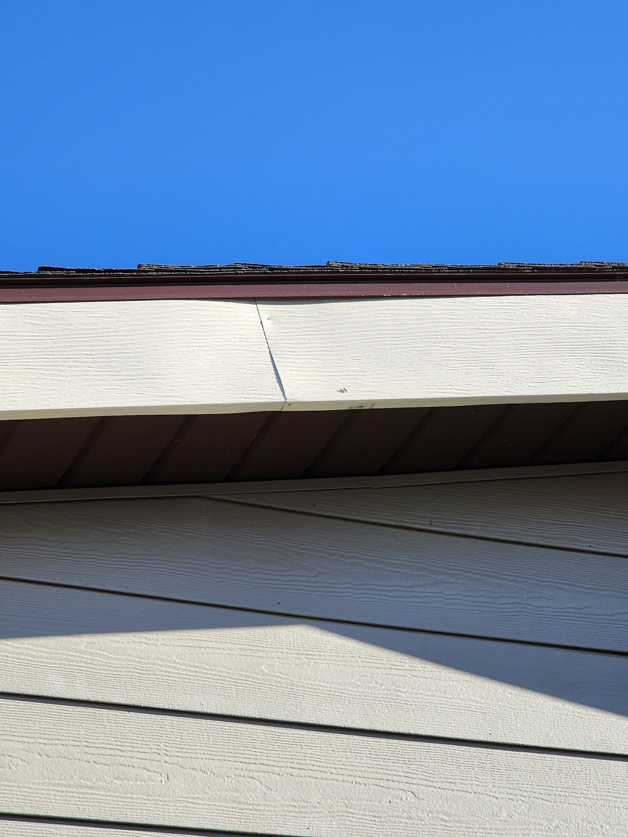 Siding Installation using James Hardie by Weather-Tite Exteriors LLC