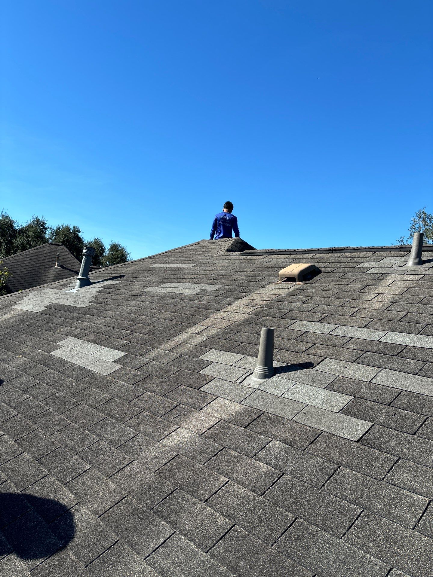 Roof Repair Seabrook by Roof Repair Company