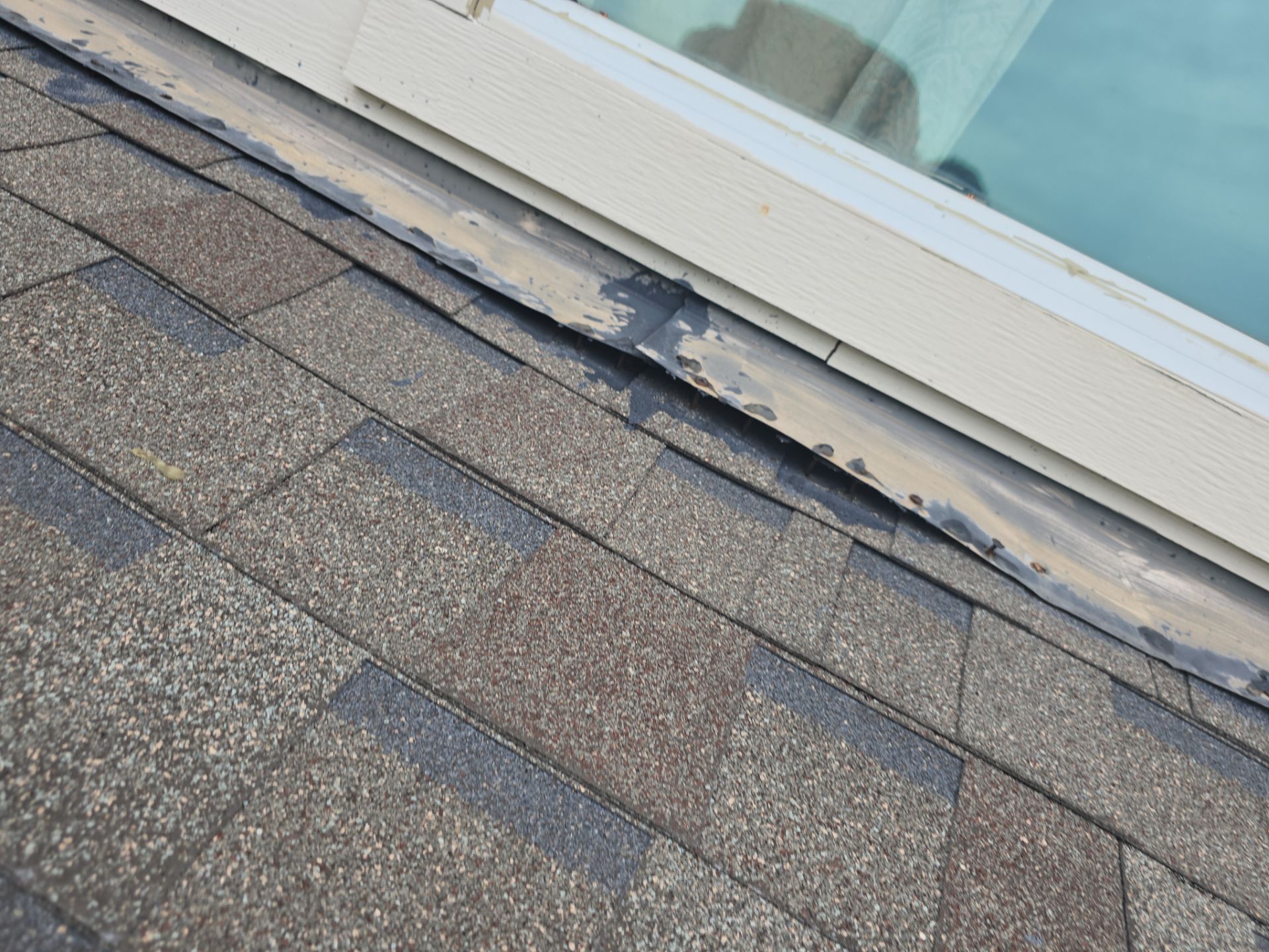 Roof Repair Katy by Roof Repair Company