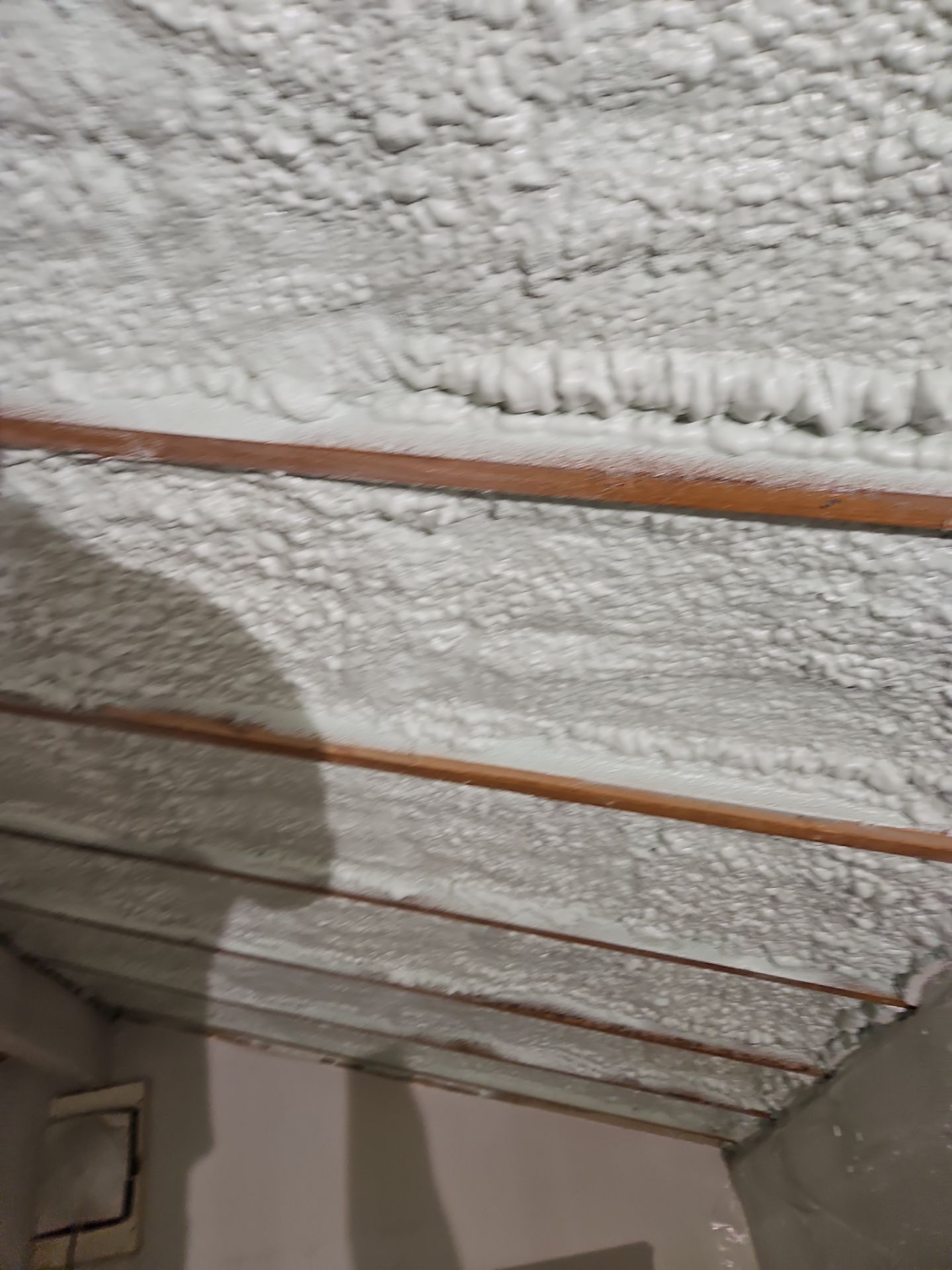 Project in Vienna, VA by Founders Insulation