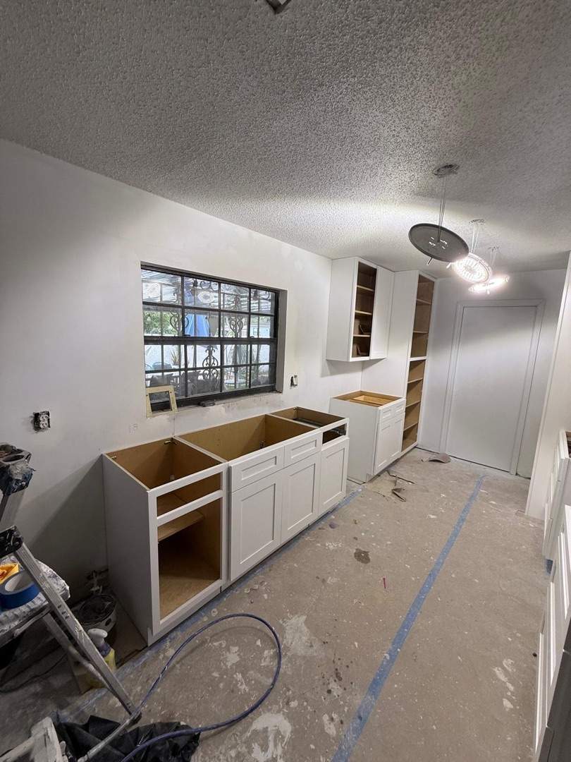 Project in Tampa by You Restorations LLC DBA YOU-Home
