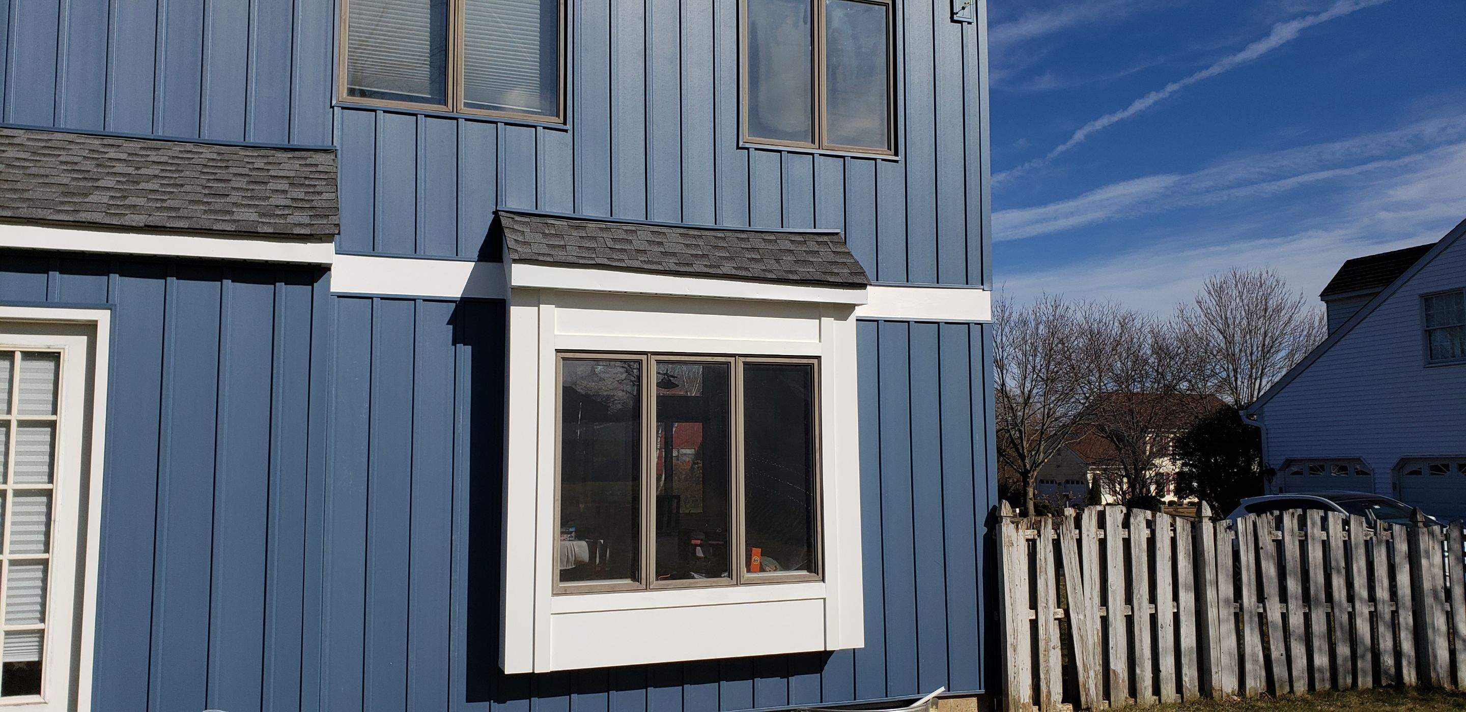 Roofing, Siding, Gutters, Azek Trim, Stone  by Stofan Construction LLC