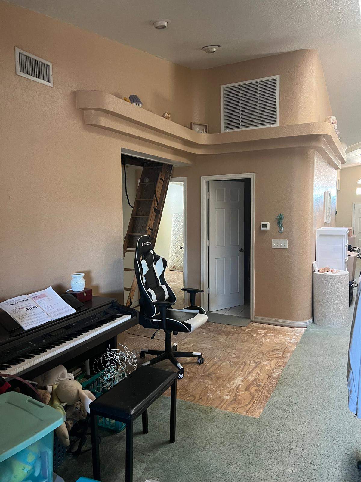 Hurricane Damage Claim in St Pete Beach by FLAPA & KeyStone