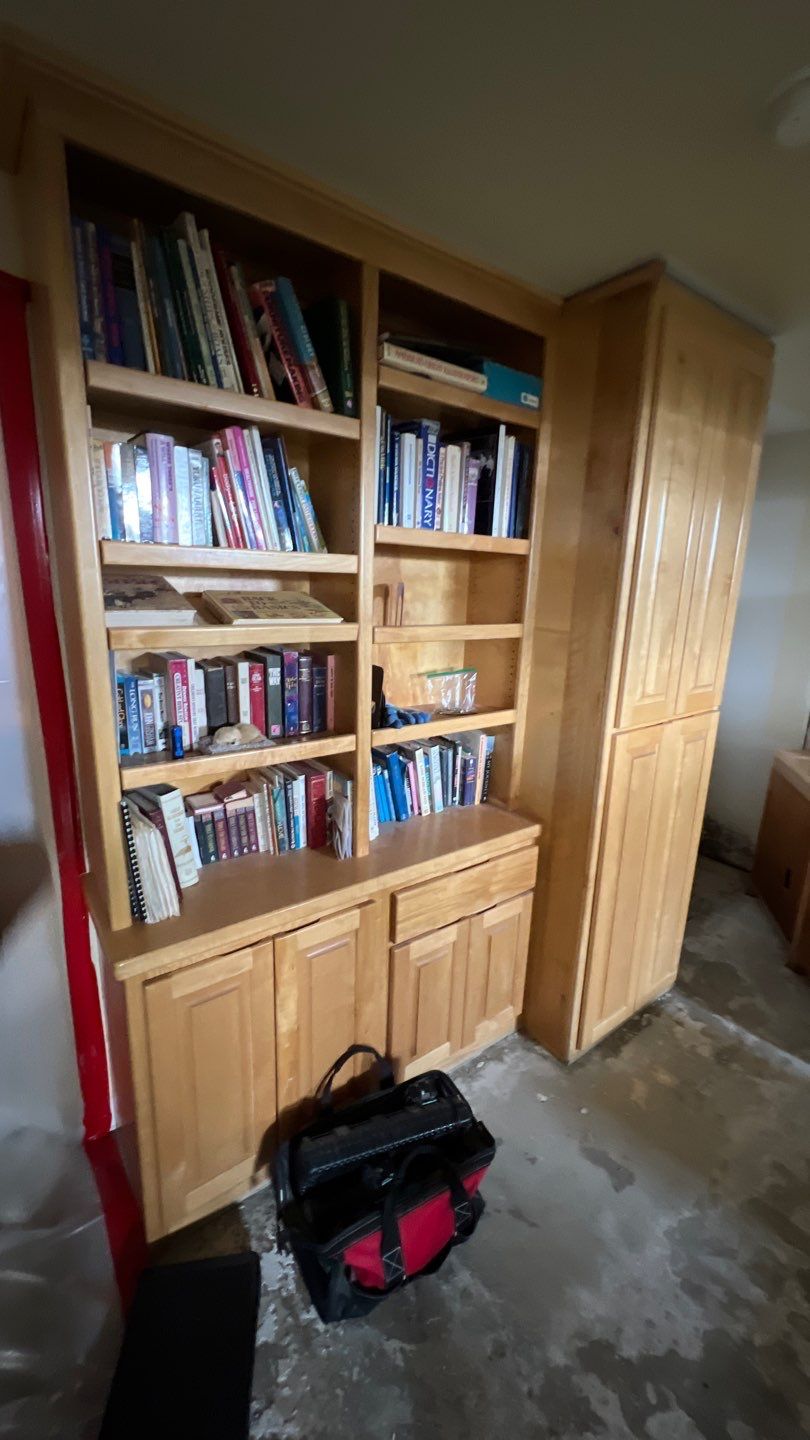 Water Damage by Accountable Home Services