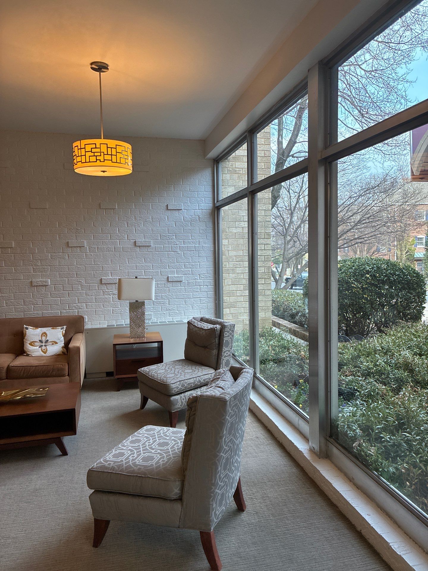 Commercial Interior Painting in Falls Church, VA by My Painter 