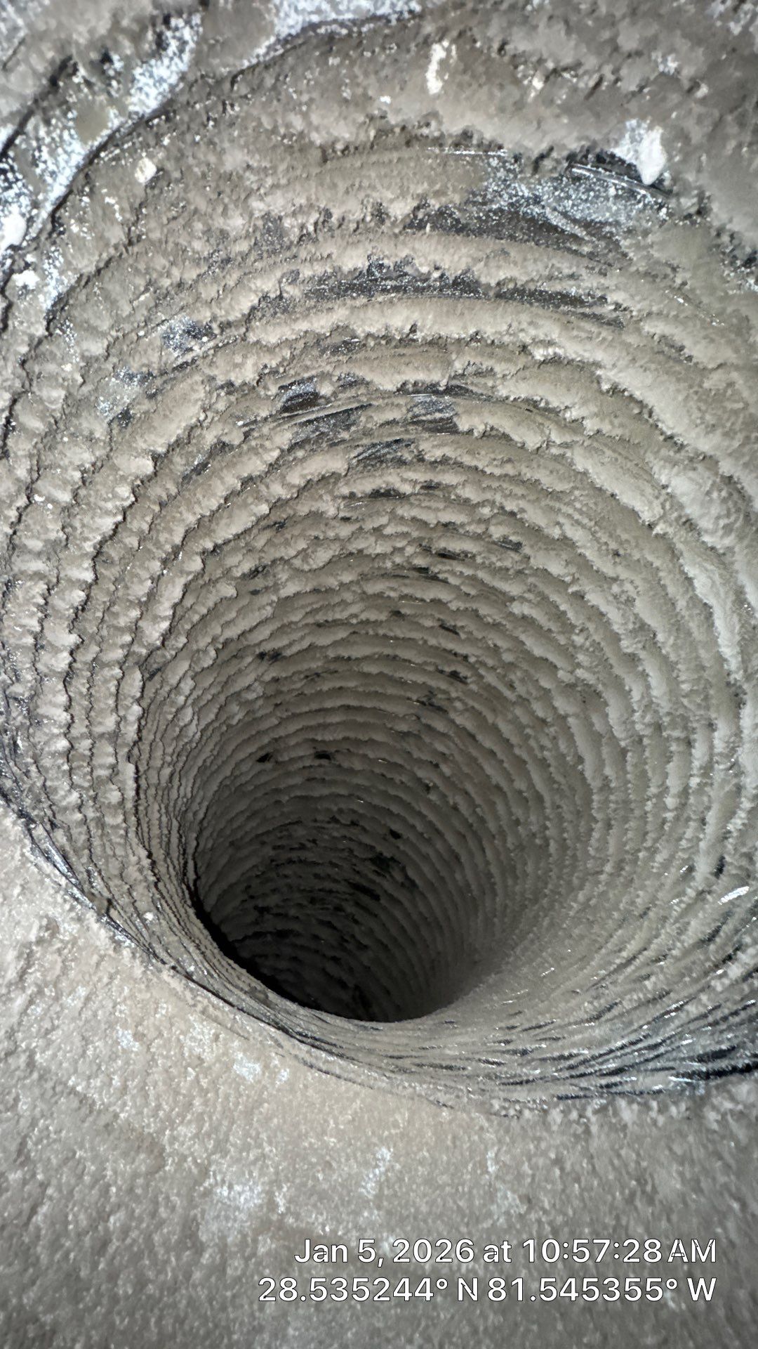 Air Duct Cleaning in Ocoee by Hygienic Air, Inc
