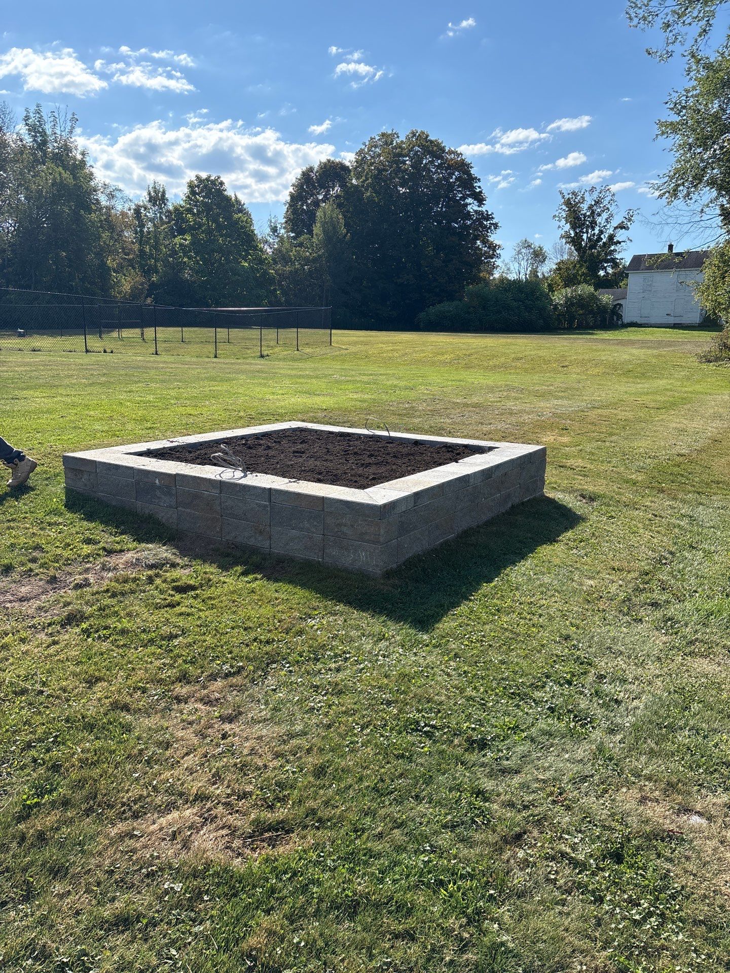 Galway Veterinary Hospital Monument Sign Installation by FASTSIGNS of Saratoga Springs