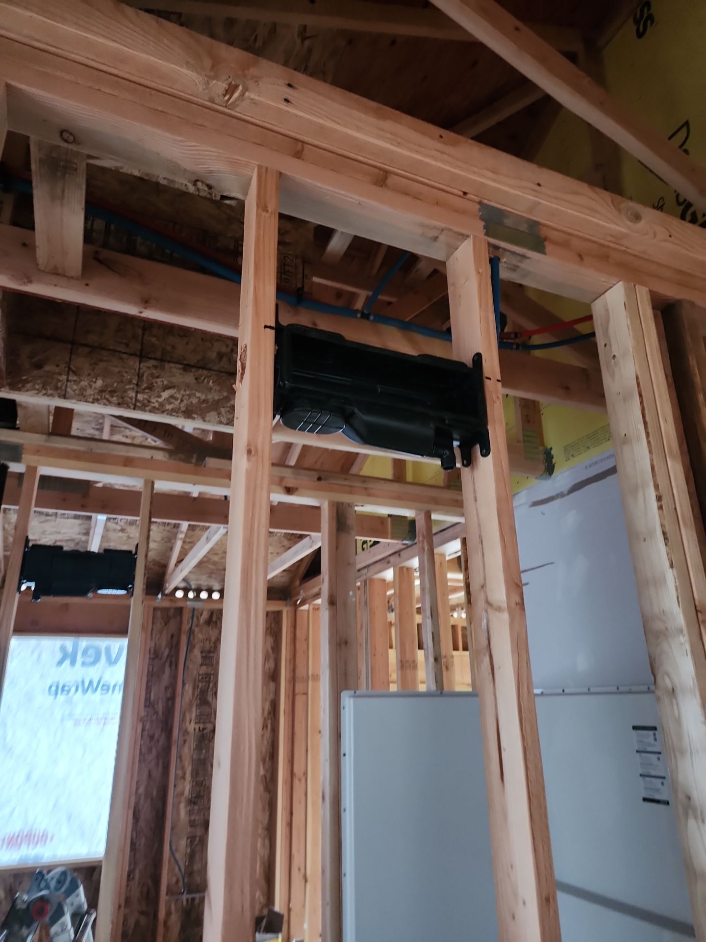 Project in Vancouver by HVA Climate Control