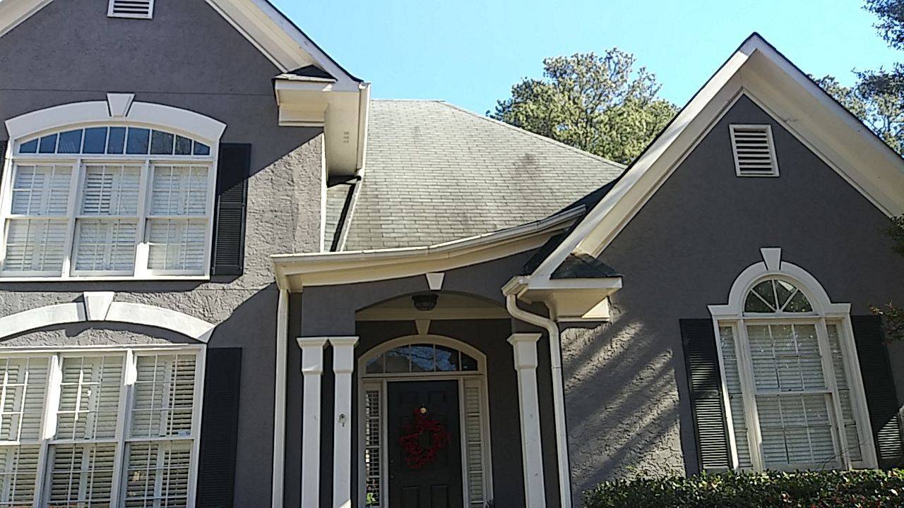Repair, maintain, replace by Georgia Roof Advisors