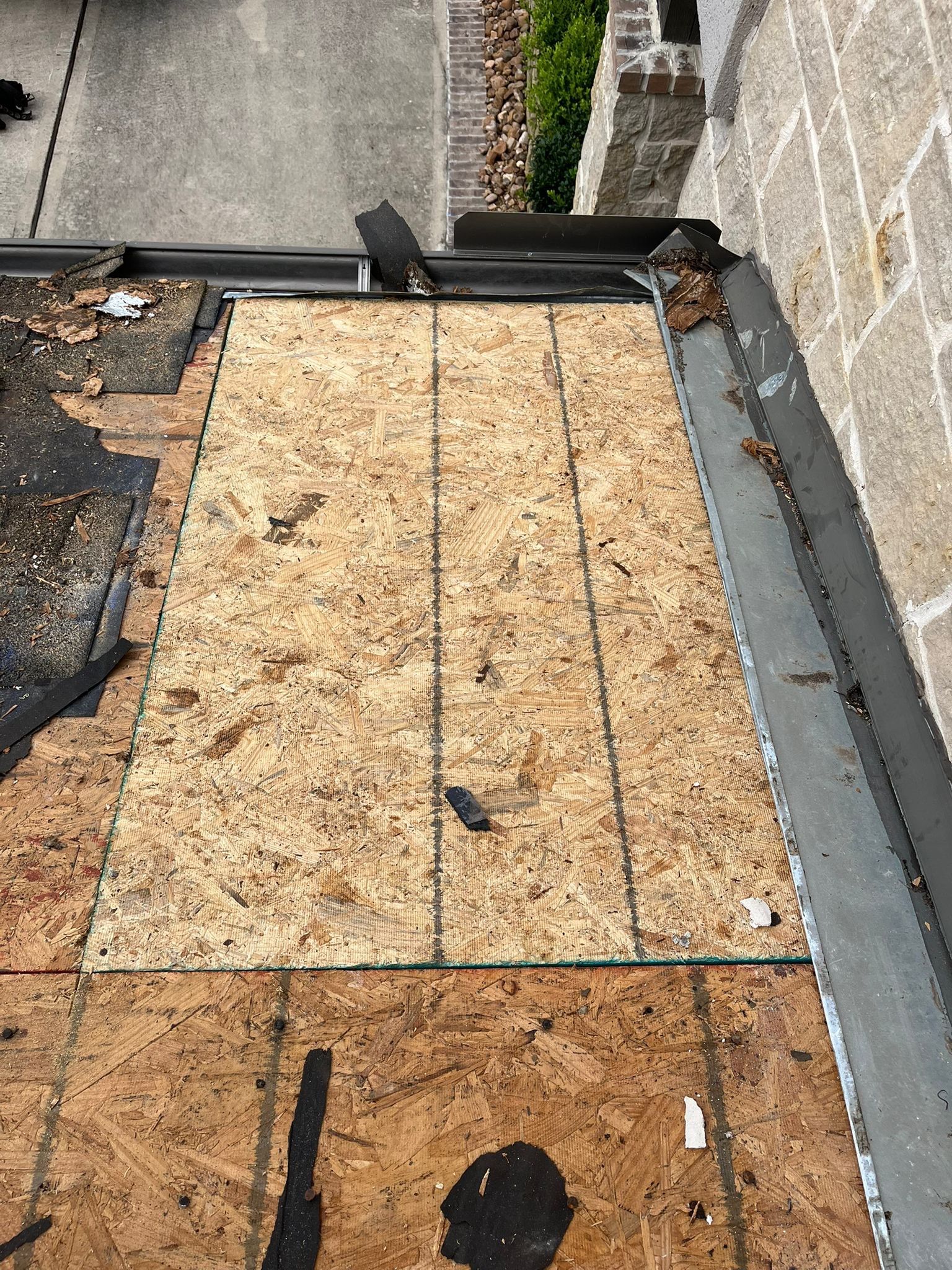 Roof Repair Montgomery by Roof Repair Services LLC