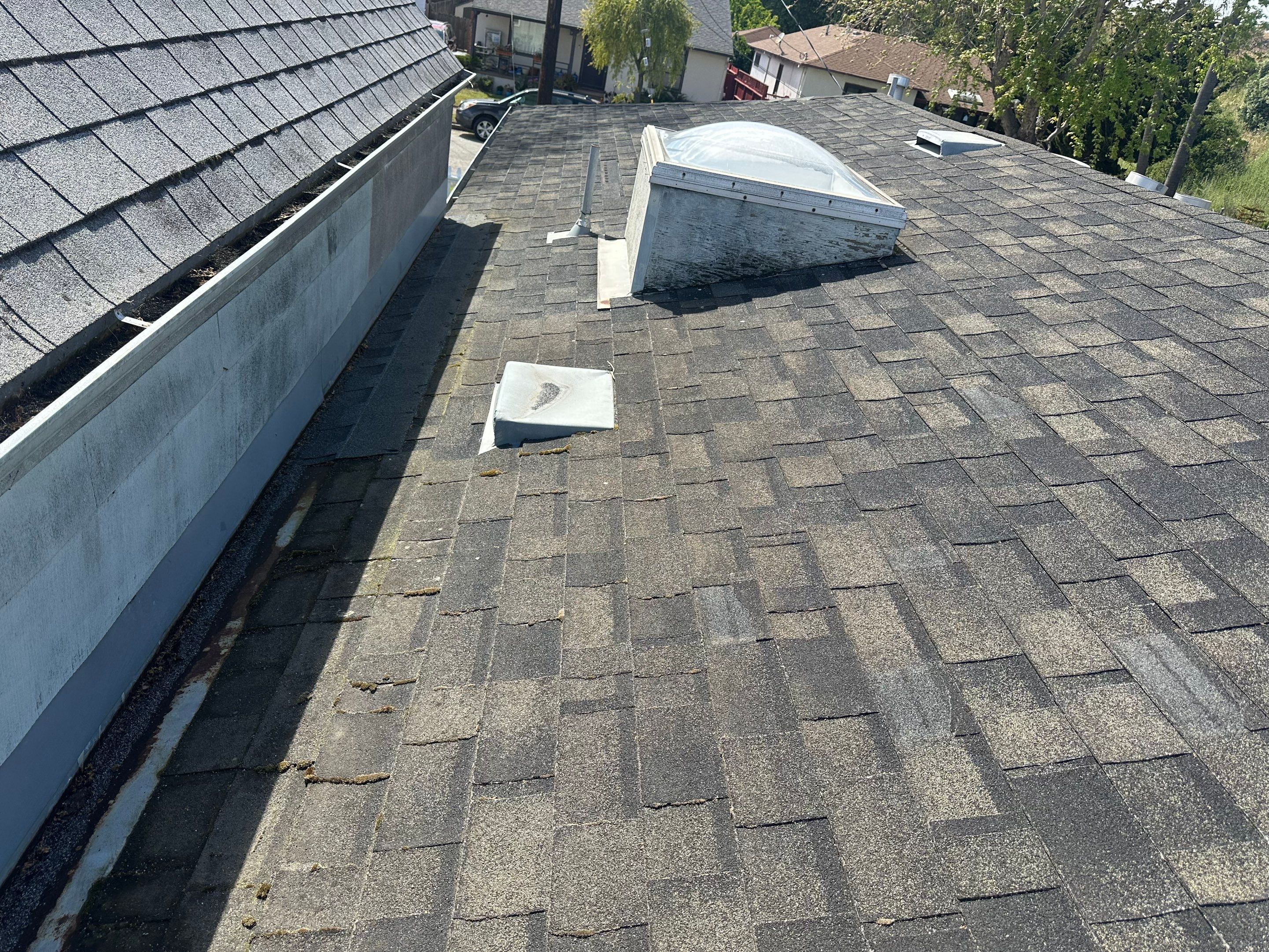 Roof Replacement - San Bruno, CA 94066 by Epic Roof Replacement