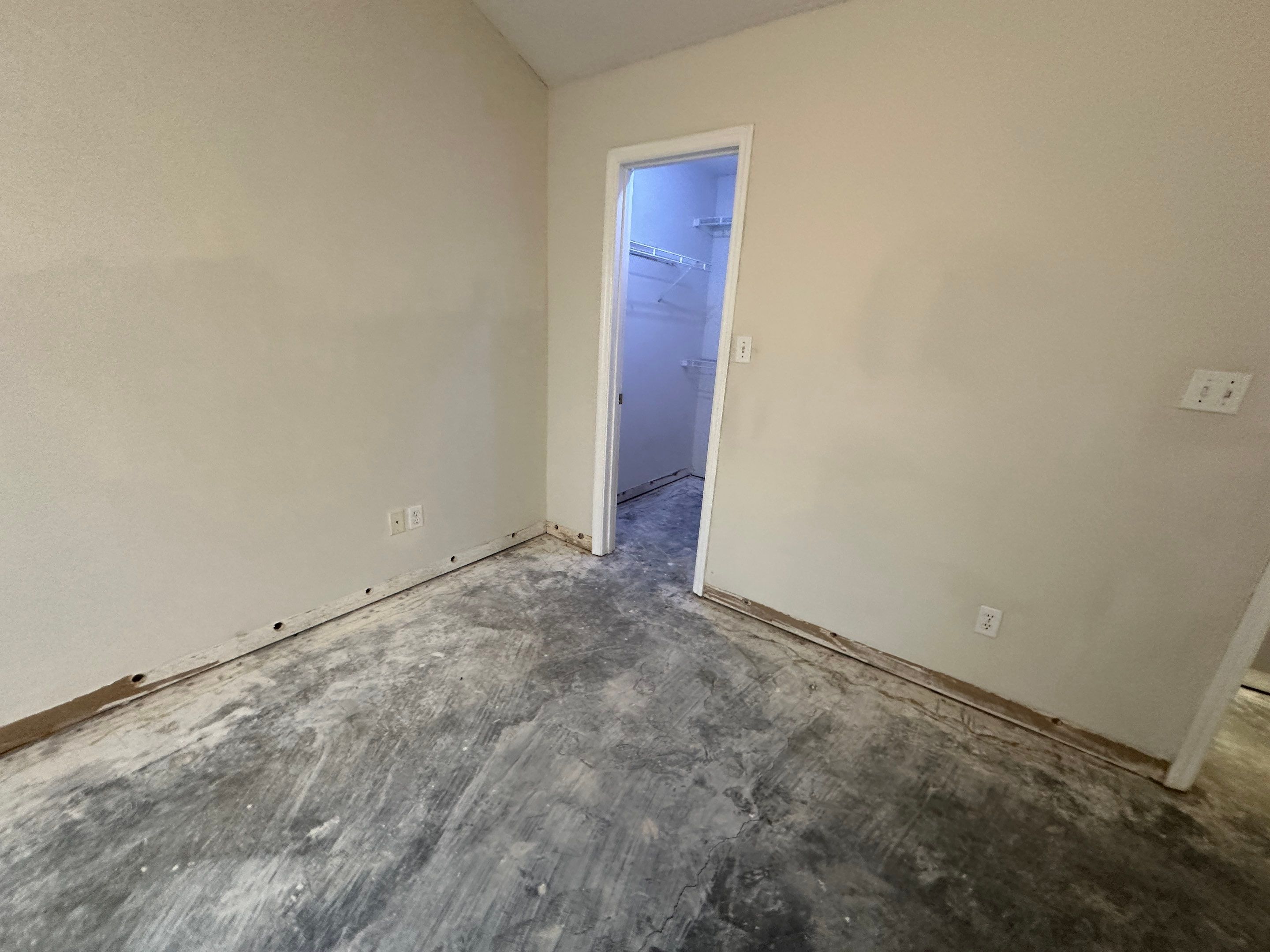 Water Damage Claim in Tallahassee by FLAPA & KeyStone