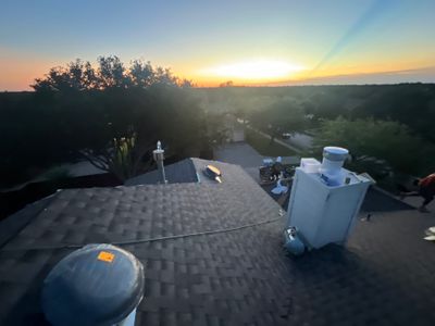 Project in Sunnyvale 