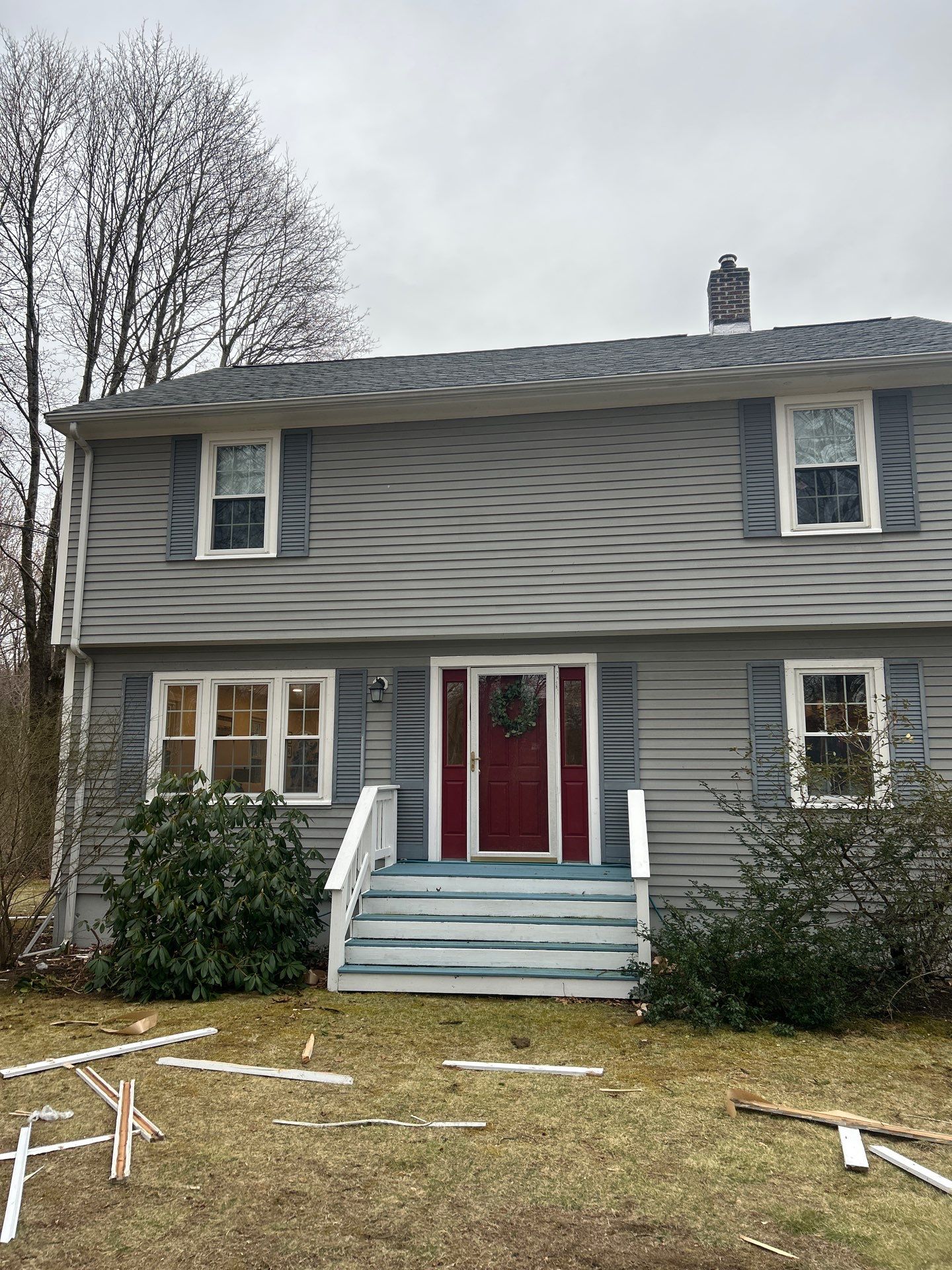 Roofing & Windows | Littleton by Mighty Dog Roofing of Greater Middlesex County
