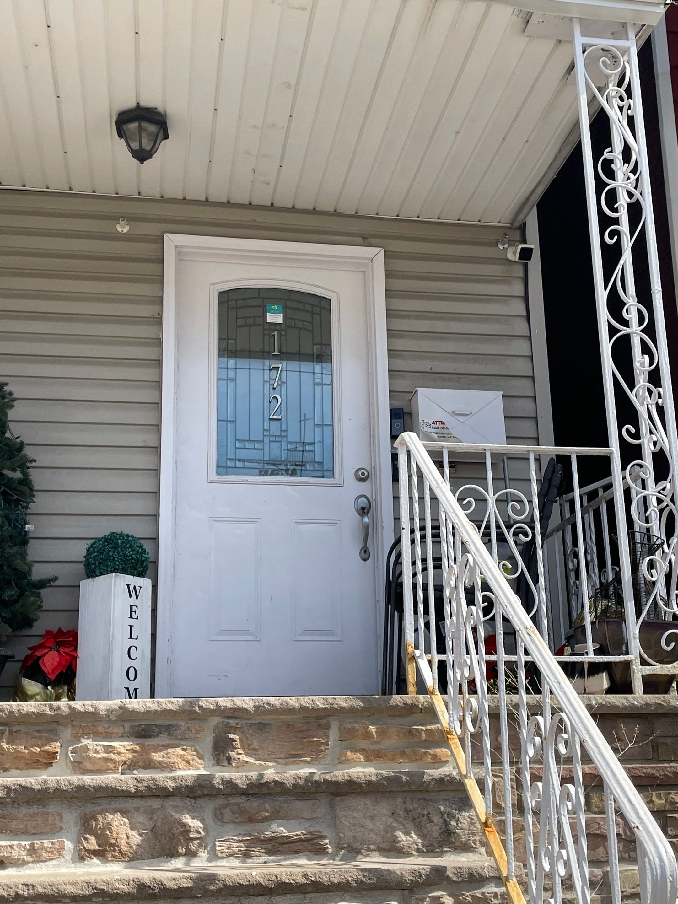 Water Damage Claim in Jersey City by FLAPA & KeyStone