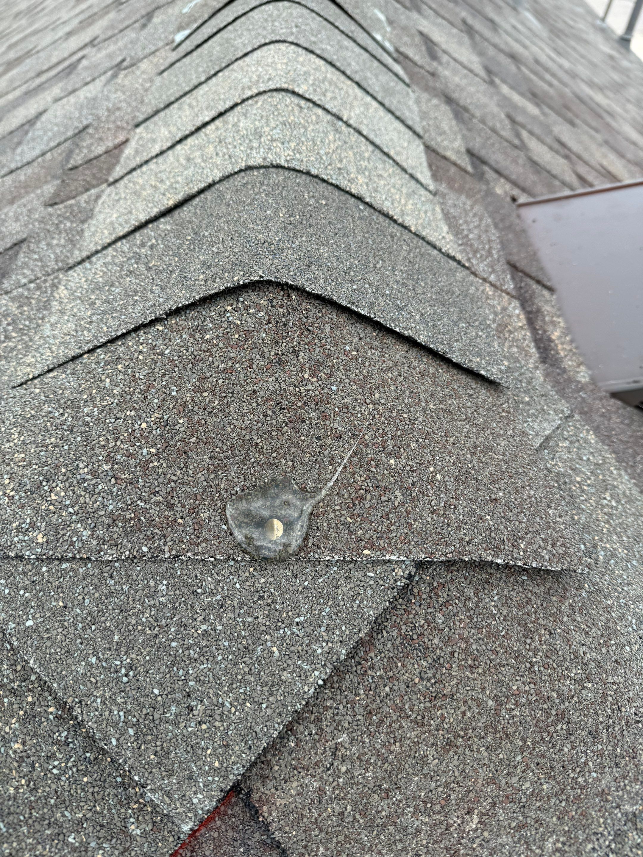 Project in Leander by Rhino Roofing and General Contracting, LLC