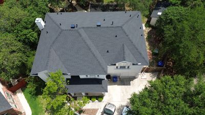 Roof Replacement - 78251