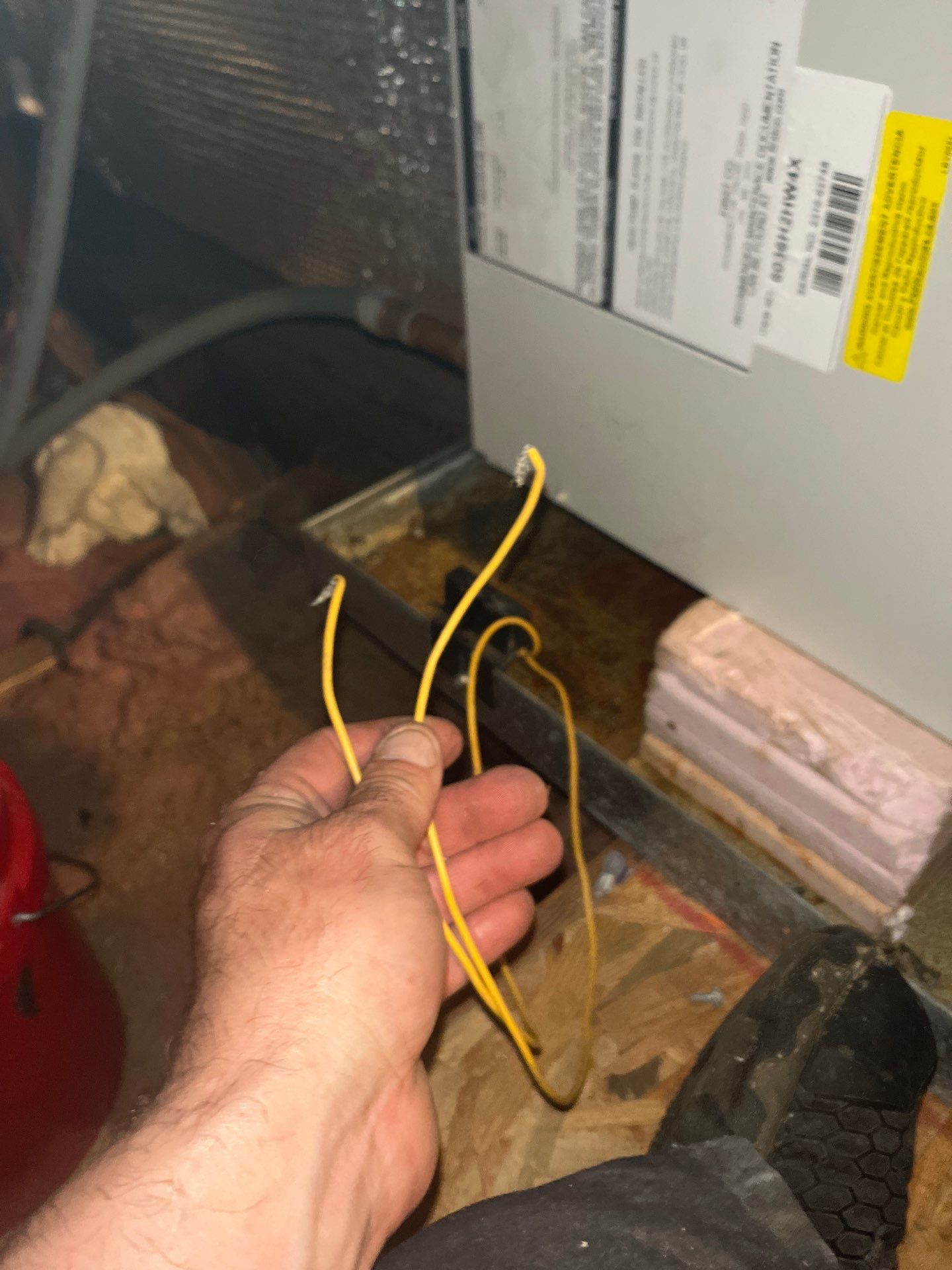 A/C Maintenance & Plumbing Service — Swampscott, MA by FAGONE MECHANICAL