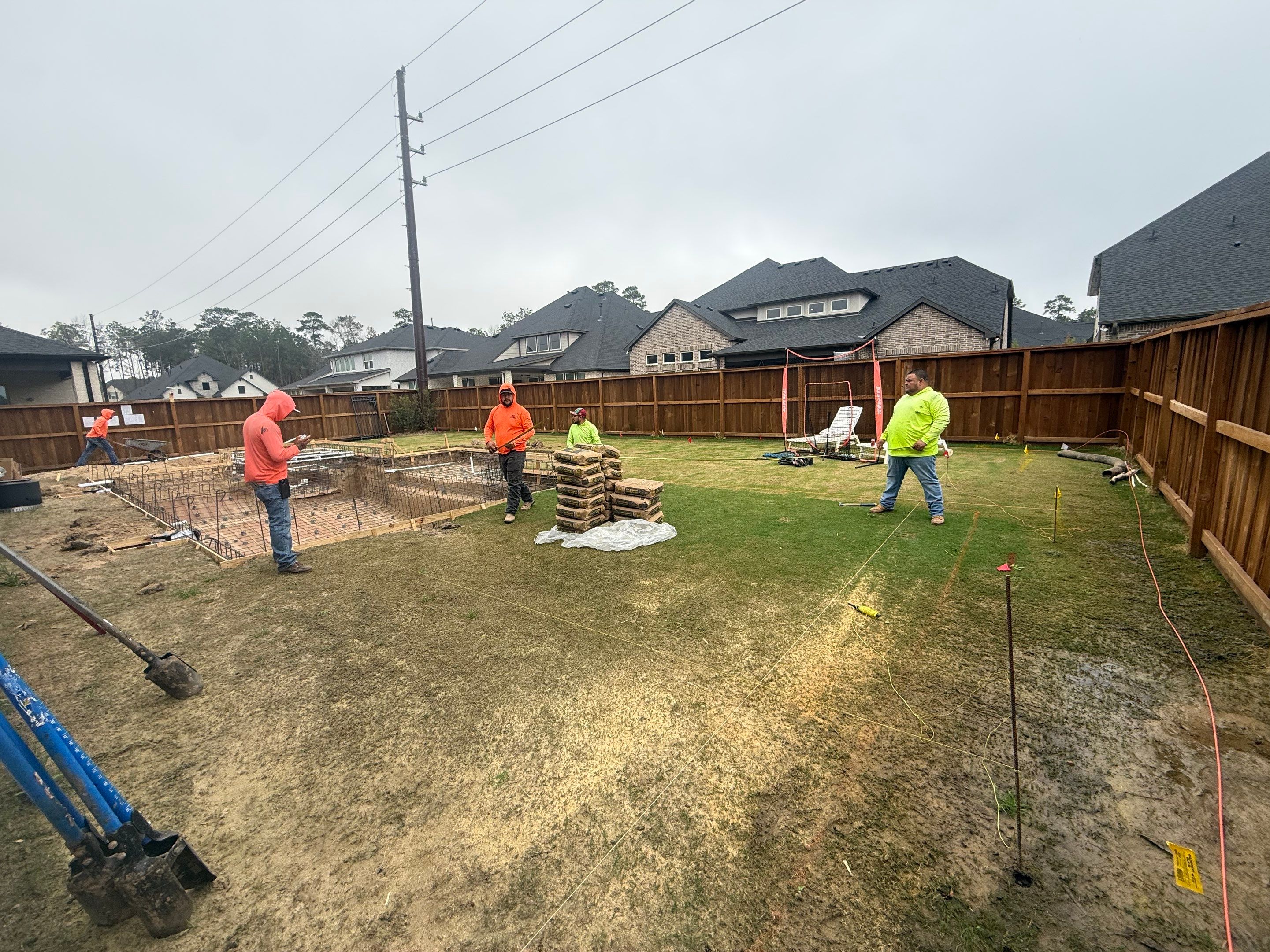 The Ribbins Family by SophAlx LLC