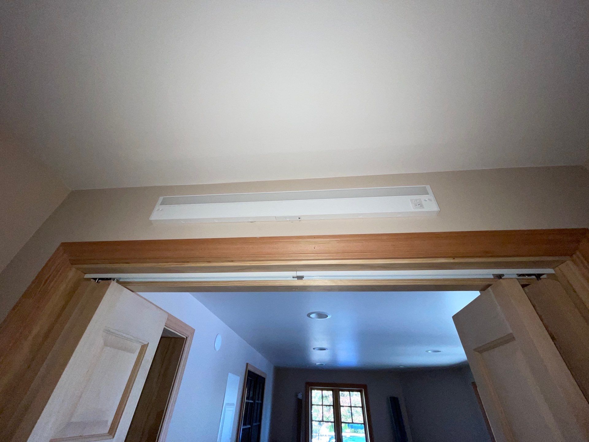 Seattle Two Story Home Addition by Renew Electric