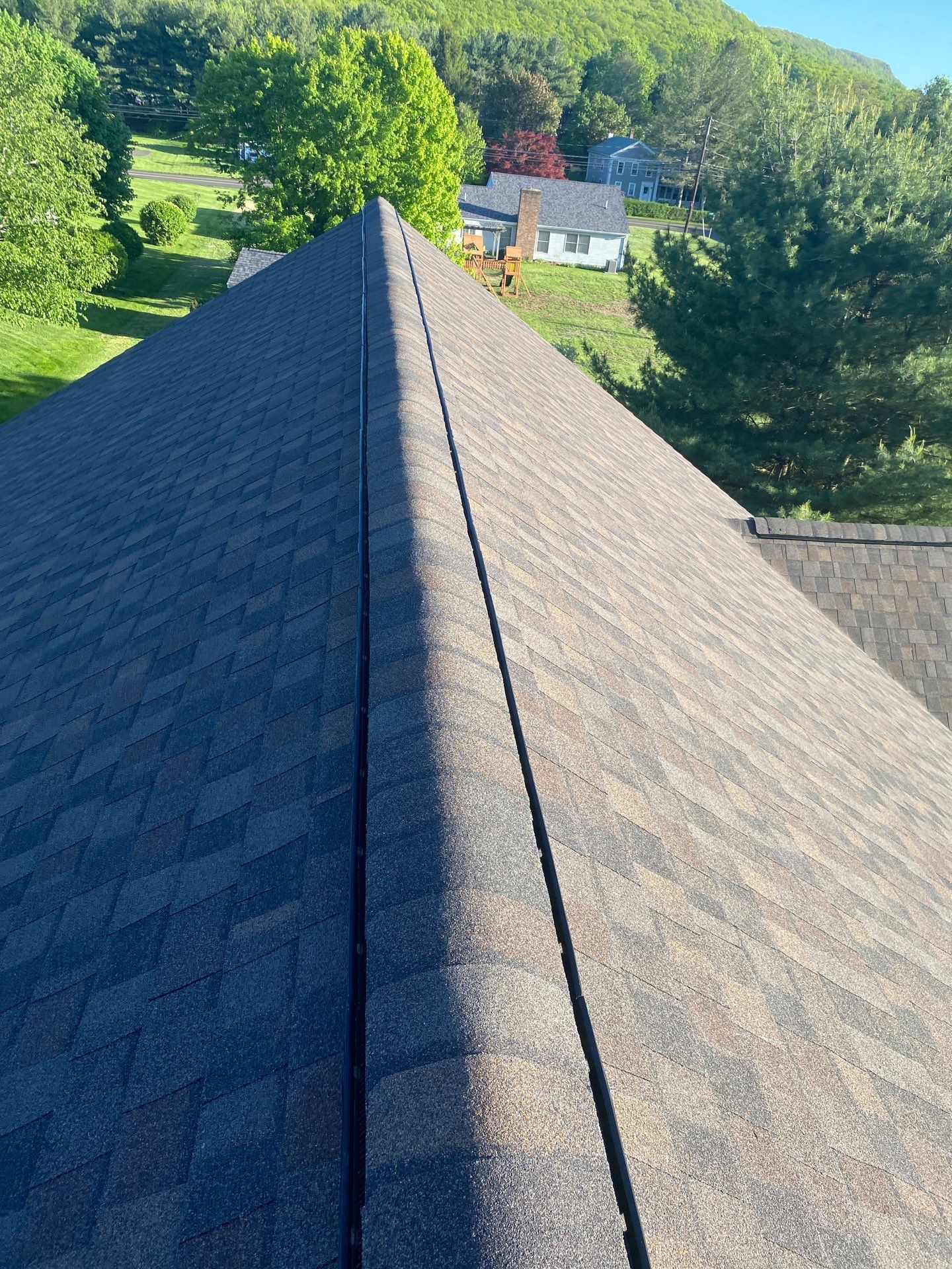 Berlin, CT roof done by DiGiorgi! by DiGiorgi Roofing and Siding Inc