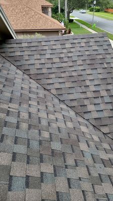 Shingle Reroof Replacement Winter Springs FL