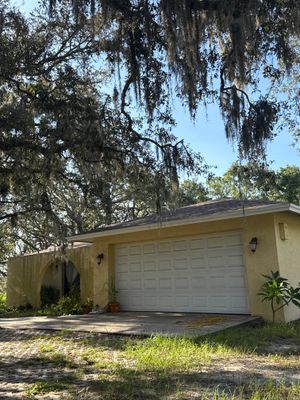 Project in Tarpon Springs 34688
