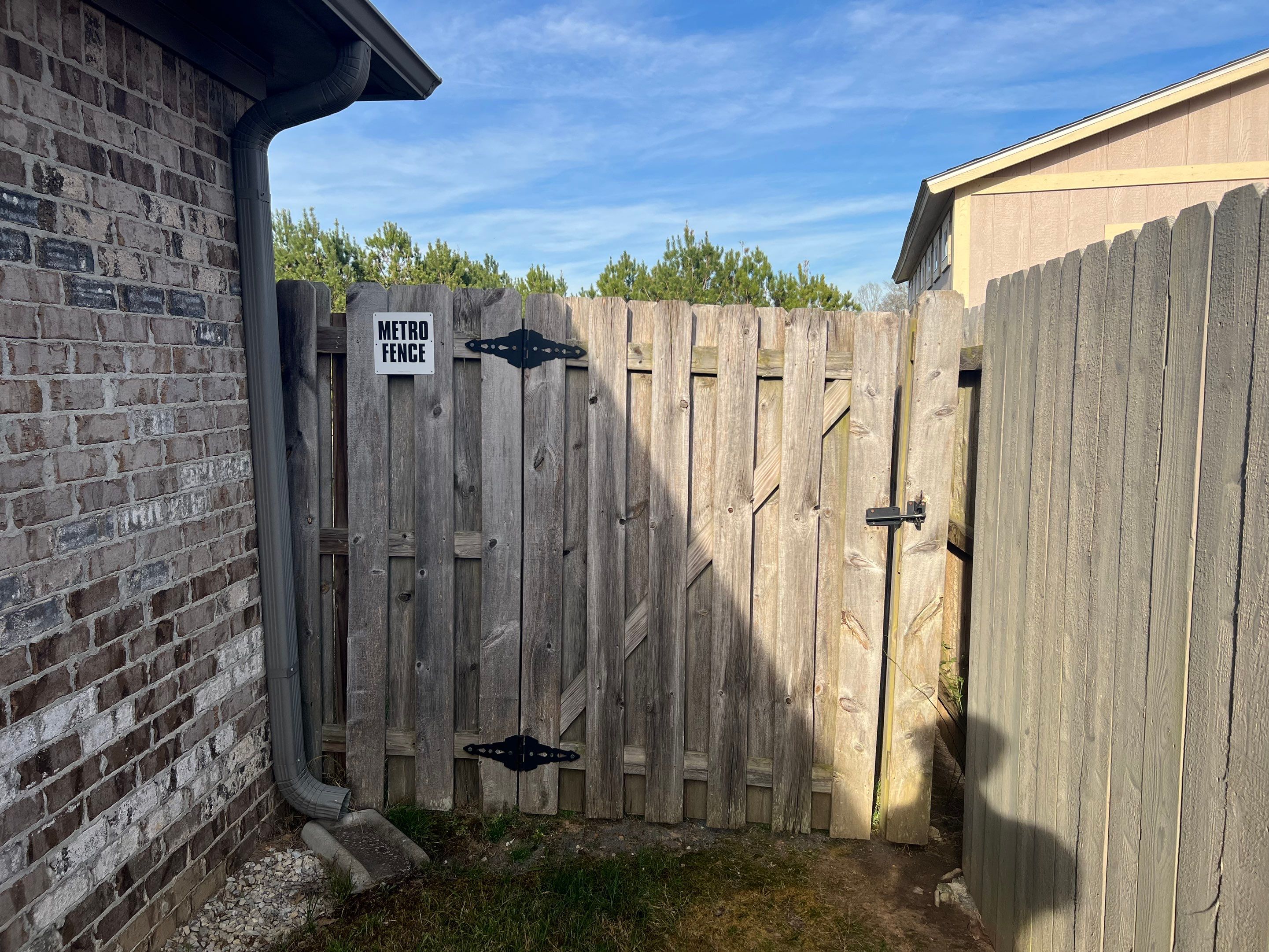 Tannehill Screened Porch by Pillar and Pine