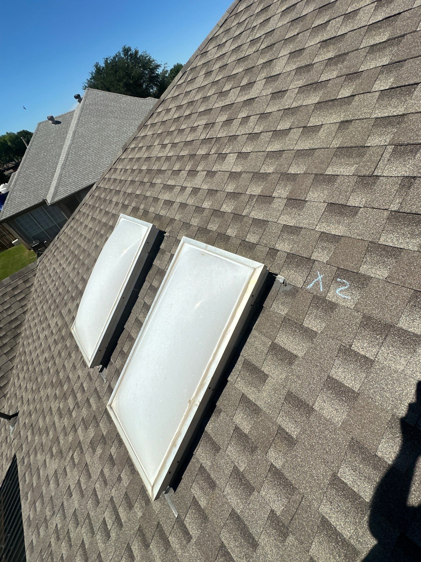 Residential Roof Replacement using ATLAS PINNACLE IR - PEWTER by Elite Roofing LLC
