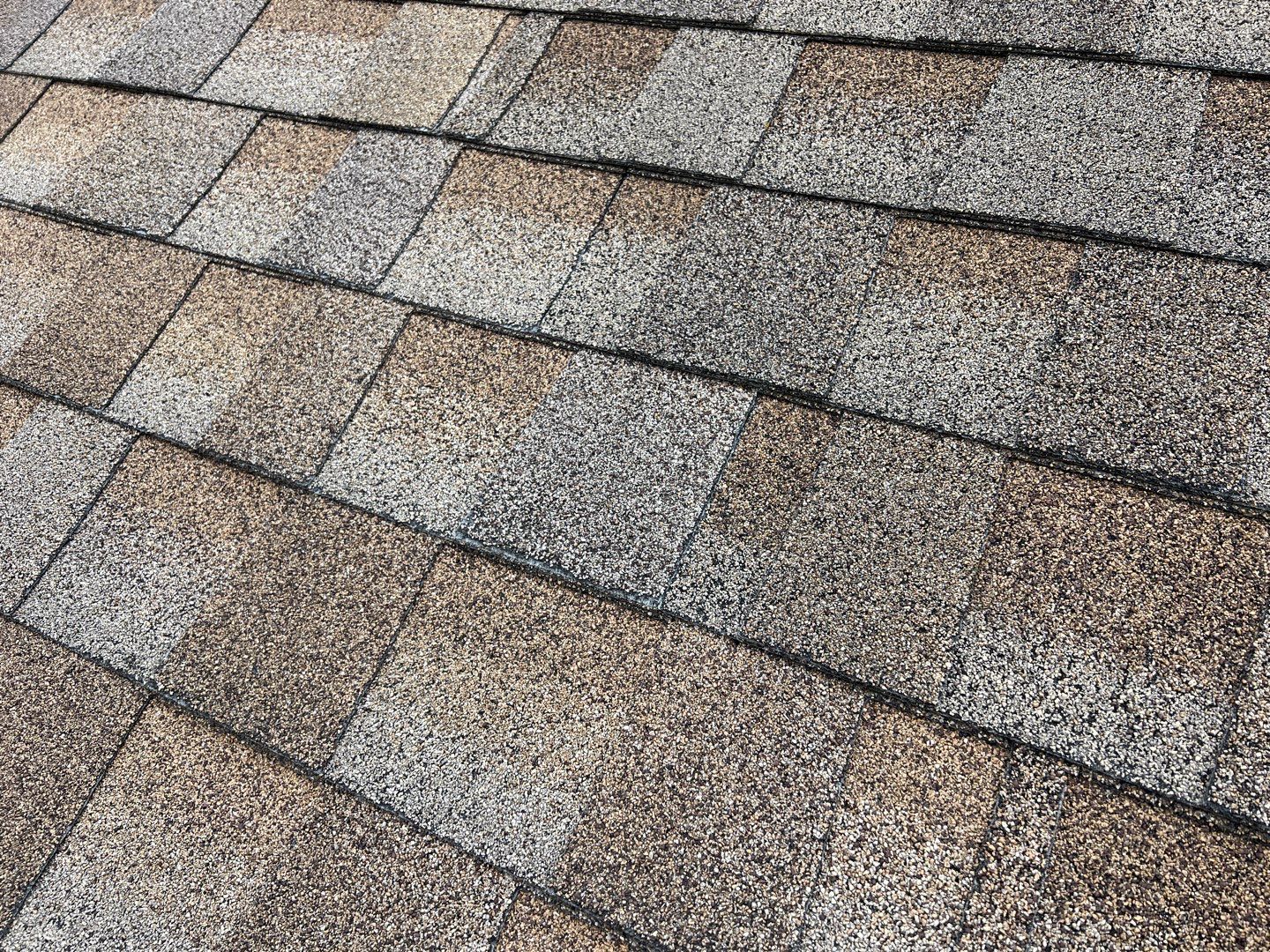 Residential Roofing Installation using GAF Timberline HDZ by Pro Home Services Inc