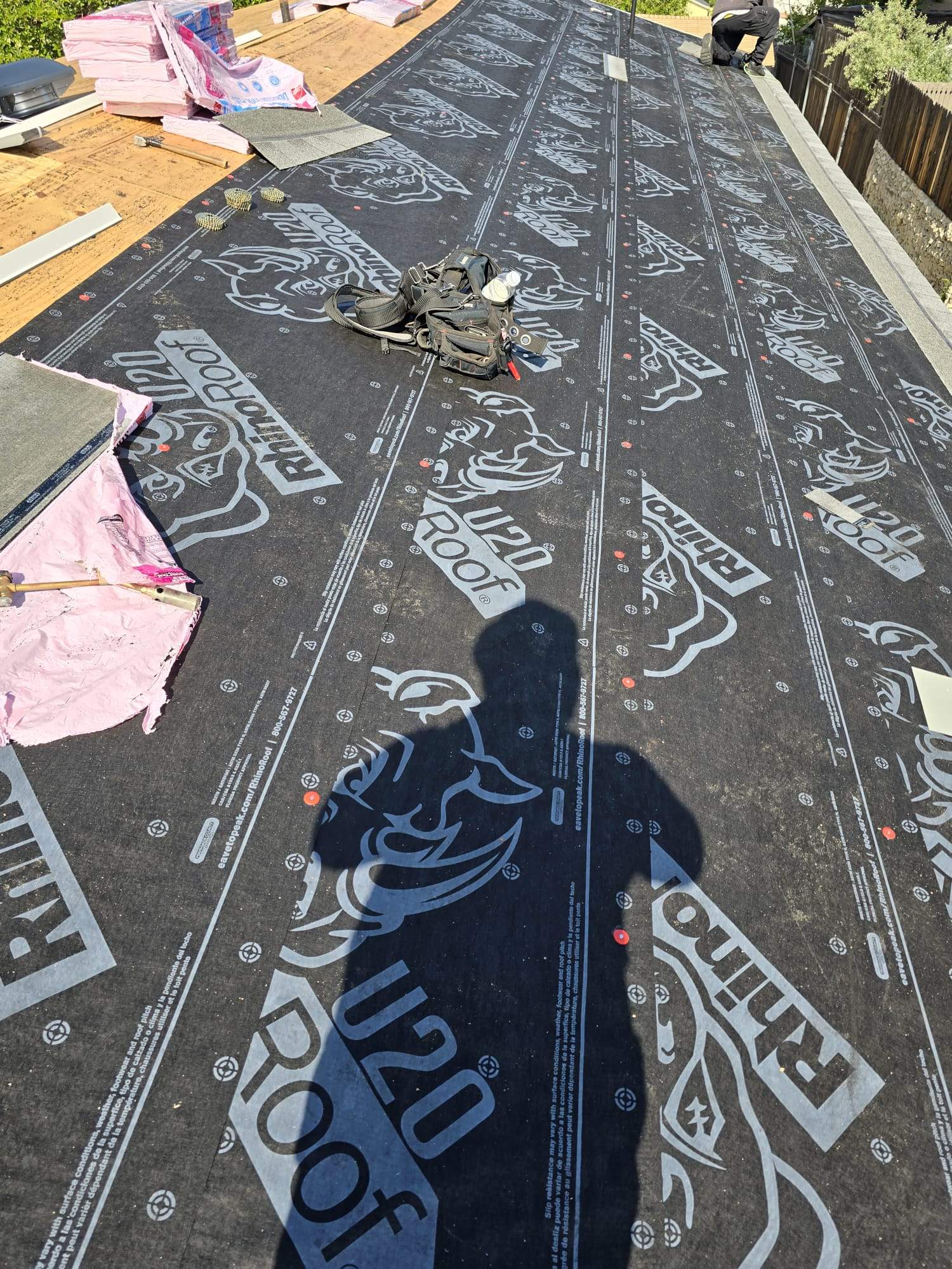 Roof Replacement - Hayward, CA 94542 by Epic Roof Replacement