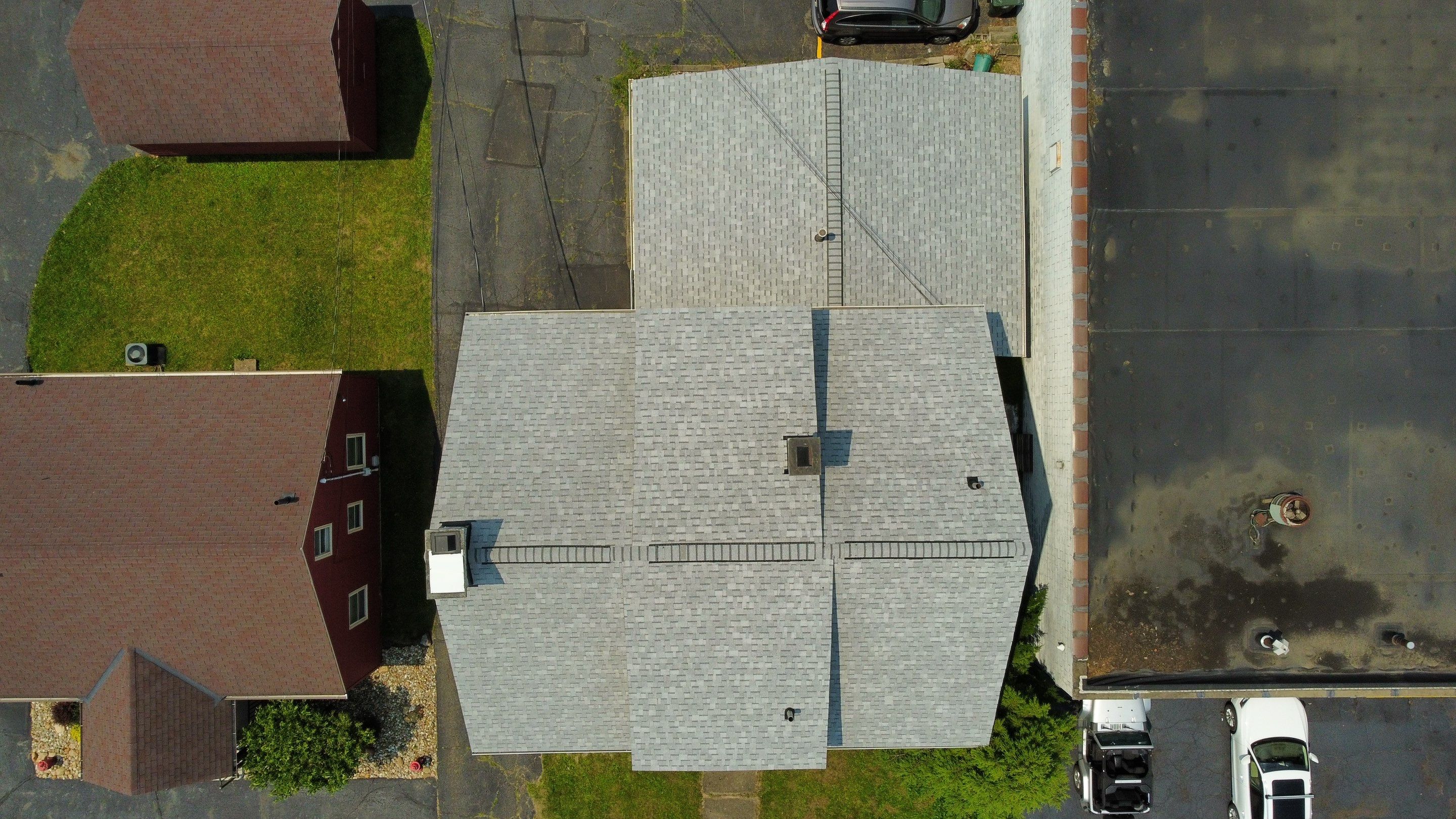 Jim Tozzi by Silver Leaf Contracting 