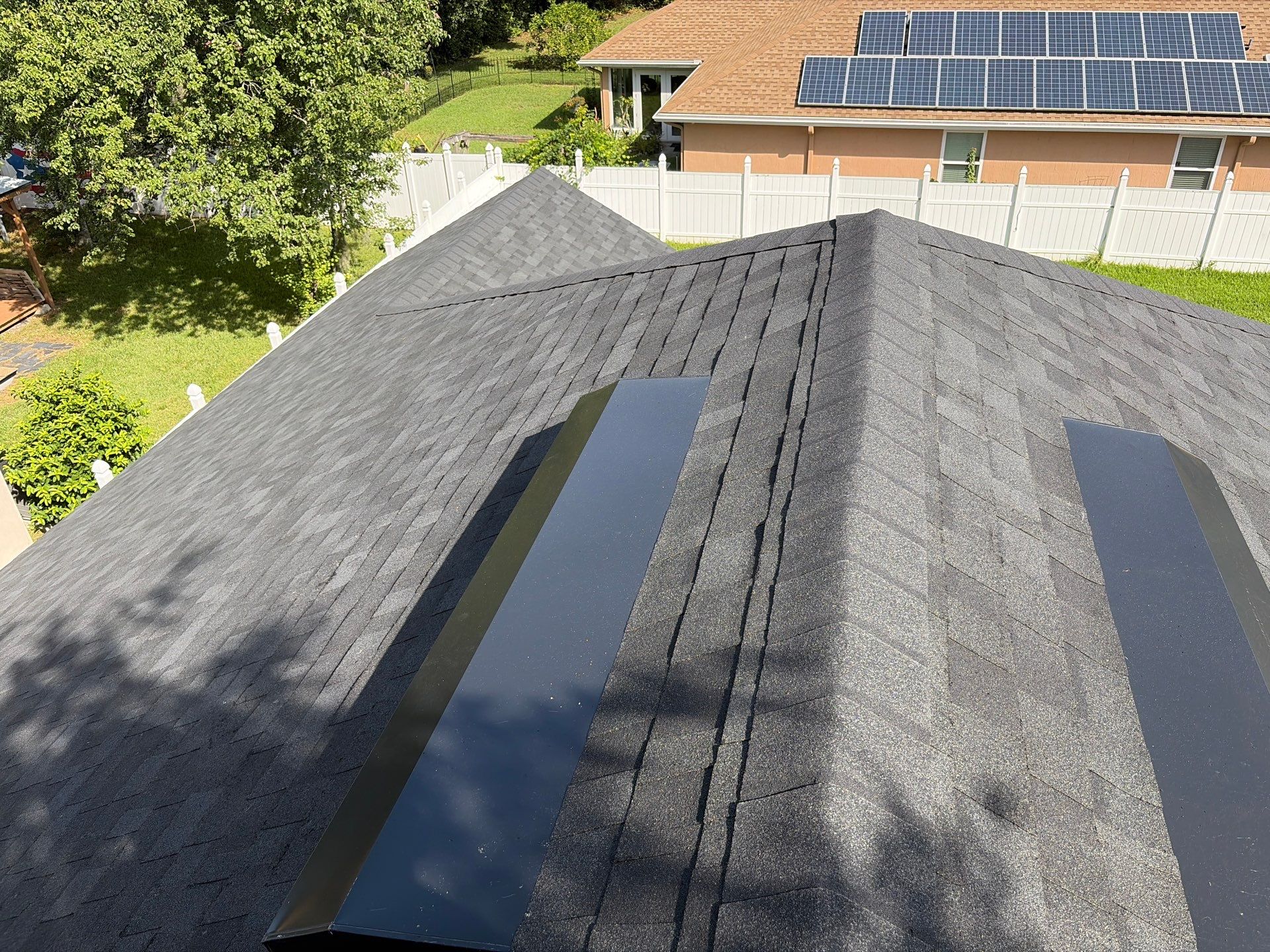 Shingle -> Shingle by Prime Roofing