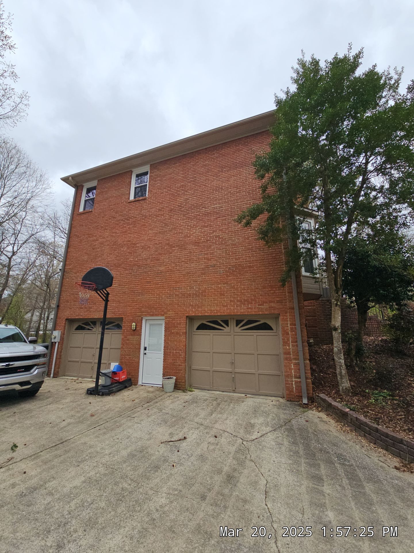 Morris Project in Hoover  by The Window Source