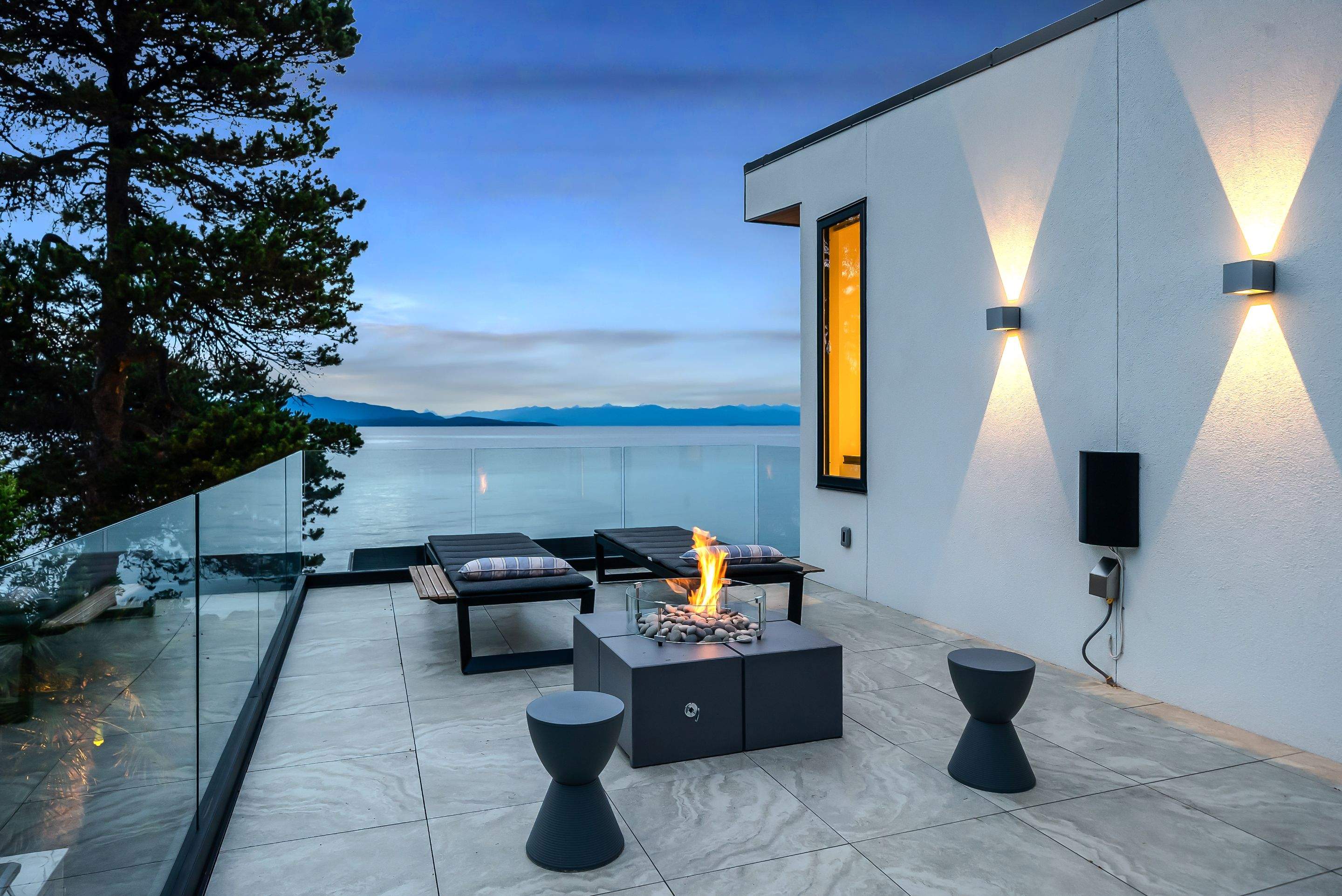 Shorewood Luxury Renovation by Camelot Homes