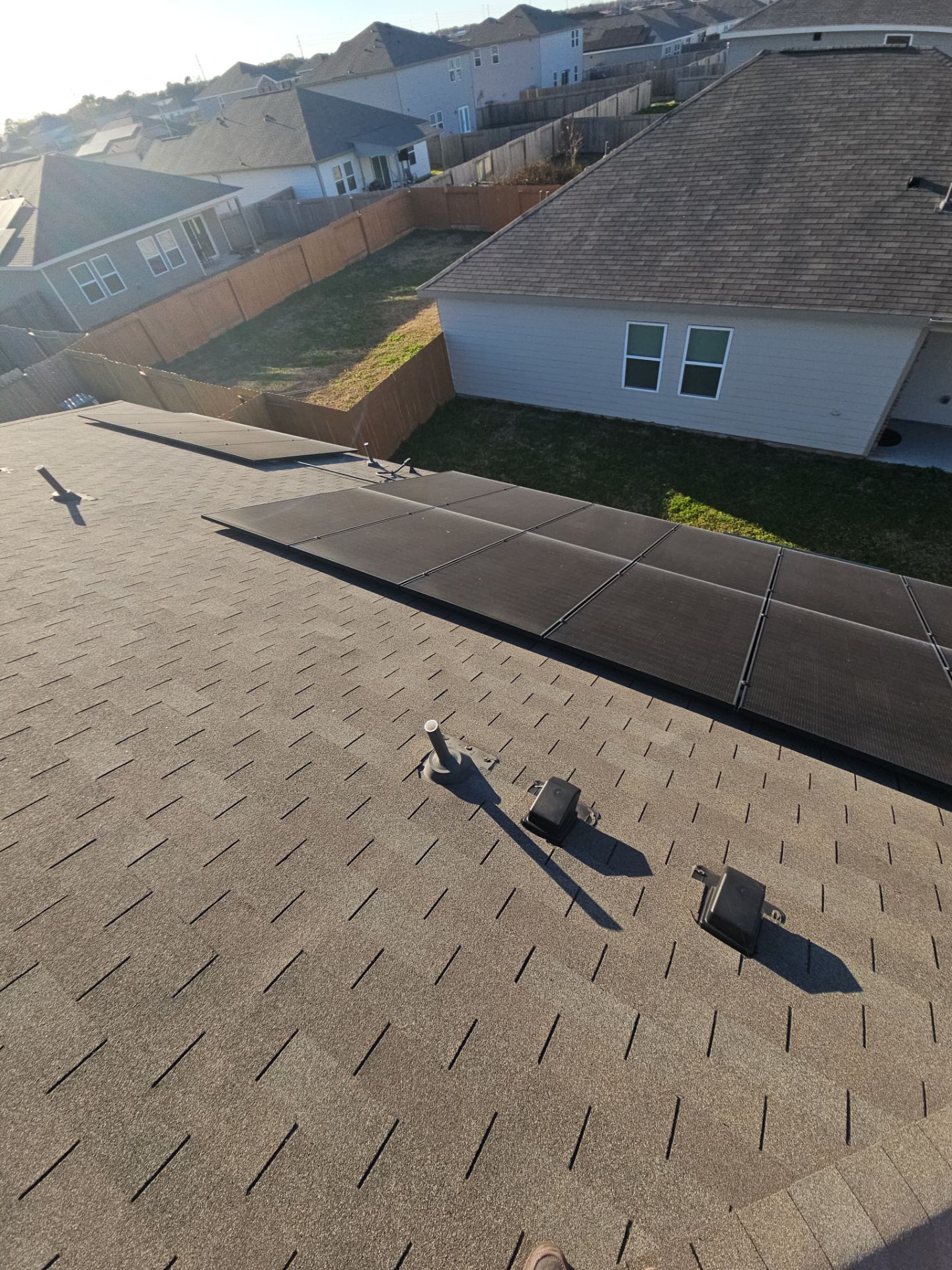 Roof Repair Richmond by Roof Repair Services LLC
