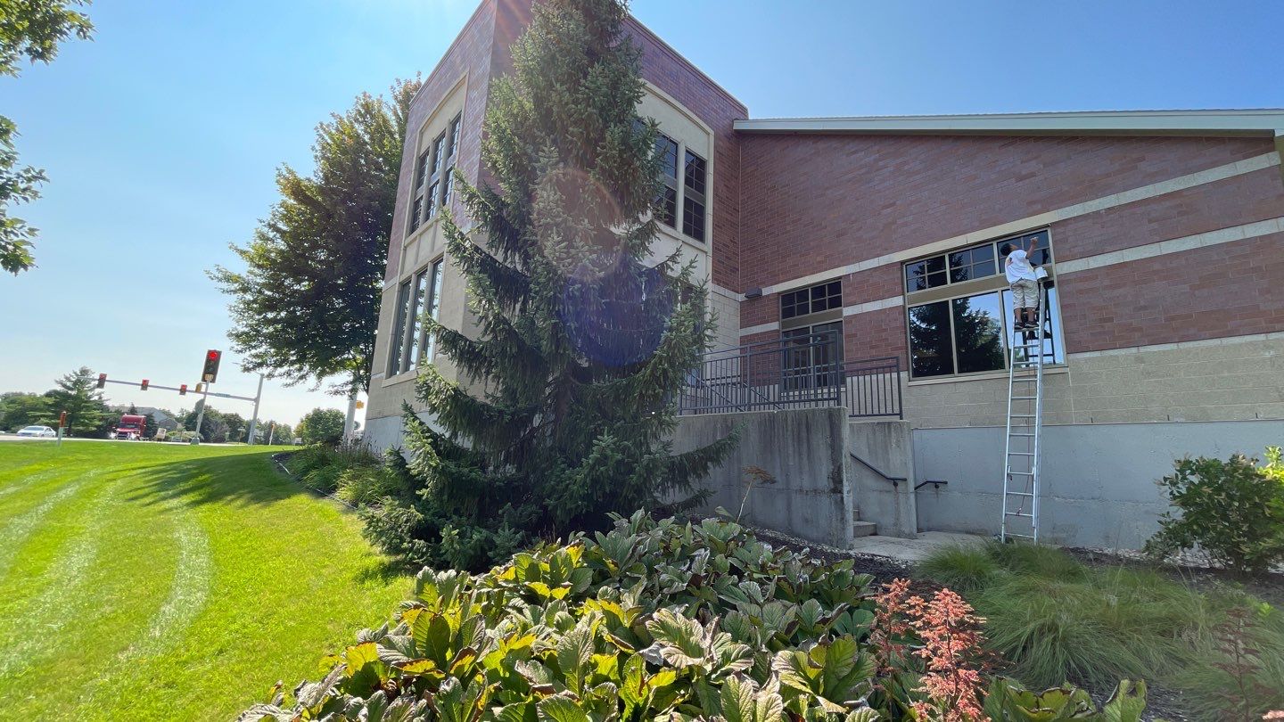 Megna Crew Showcase by Megna Painting