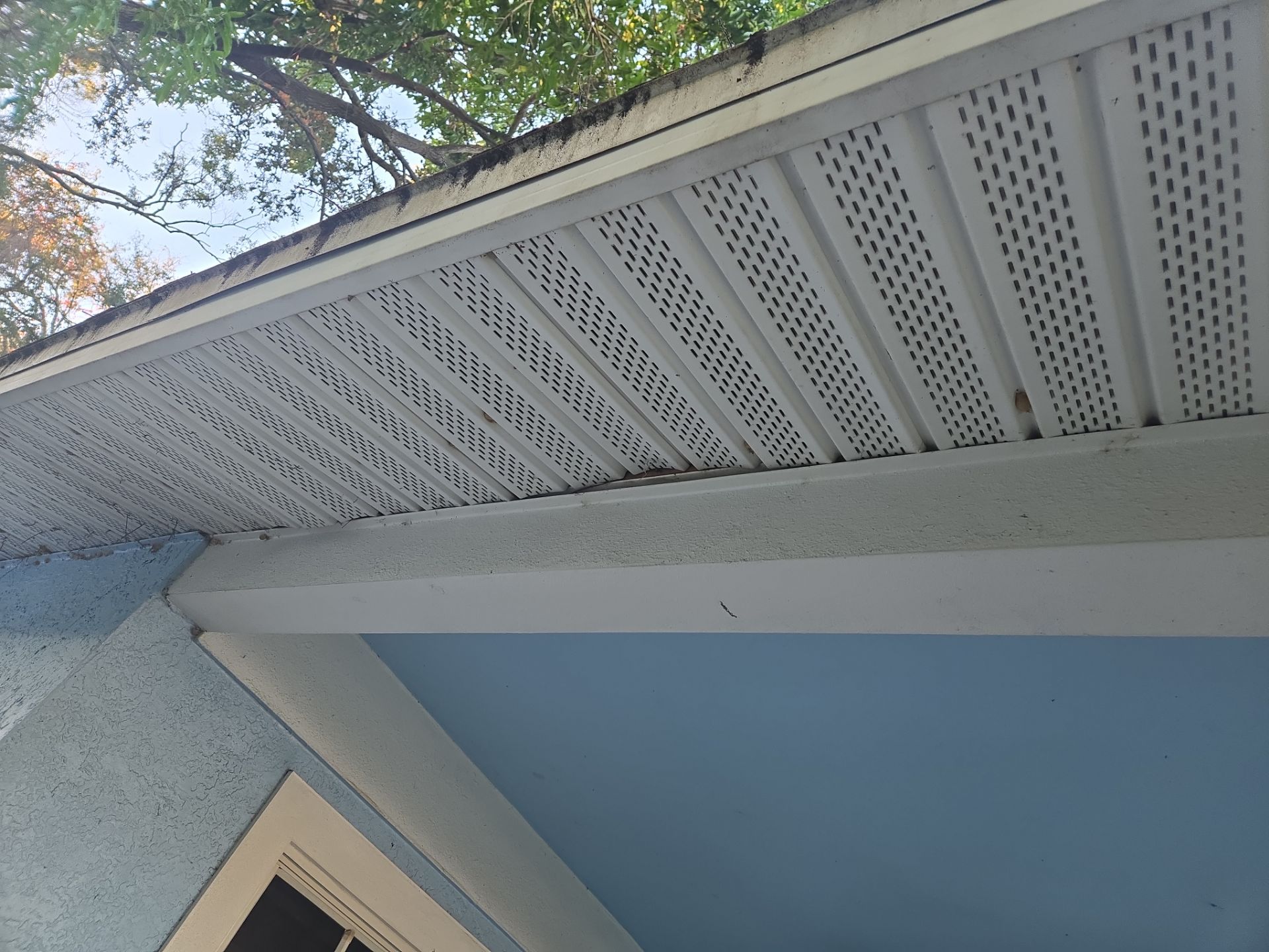 Project in St. Petersburg 33705 by Mitchell Roofing Company LLC
