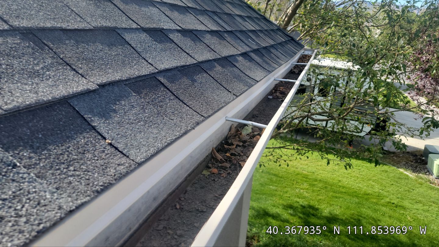Roof Replacement After Hail Damage – Insurance Approved by ASAP Roofing & Exteriors