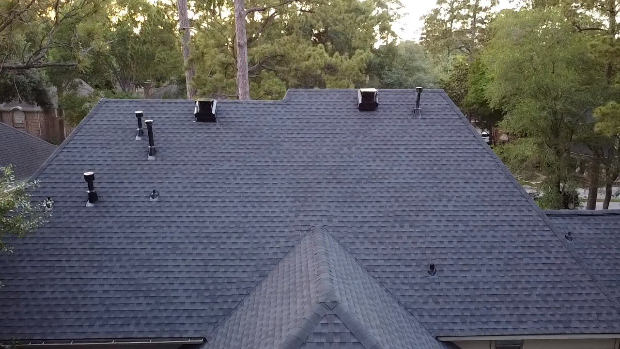 Connie R. by Boss Hogg Roofing