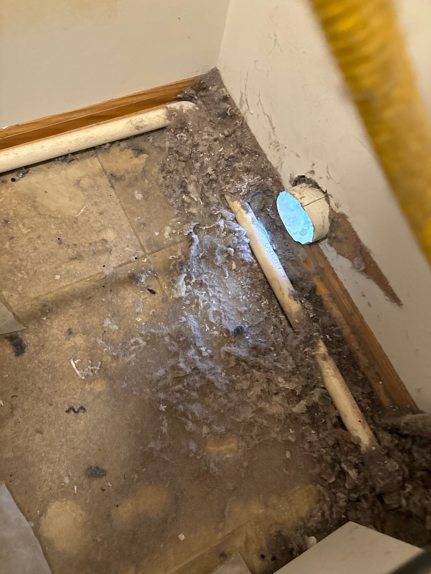 Dryer Vent Cleaning by GSHA Services LTD